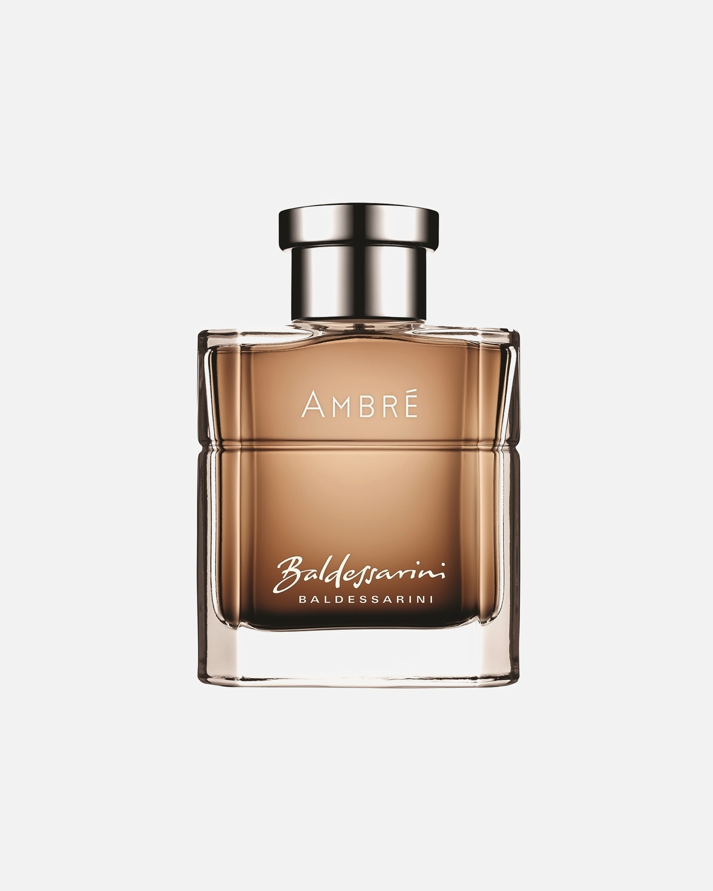 Woda toaletowa dla Mężczyzna Baldessarini Ambré Ambré 90 ml
