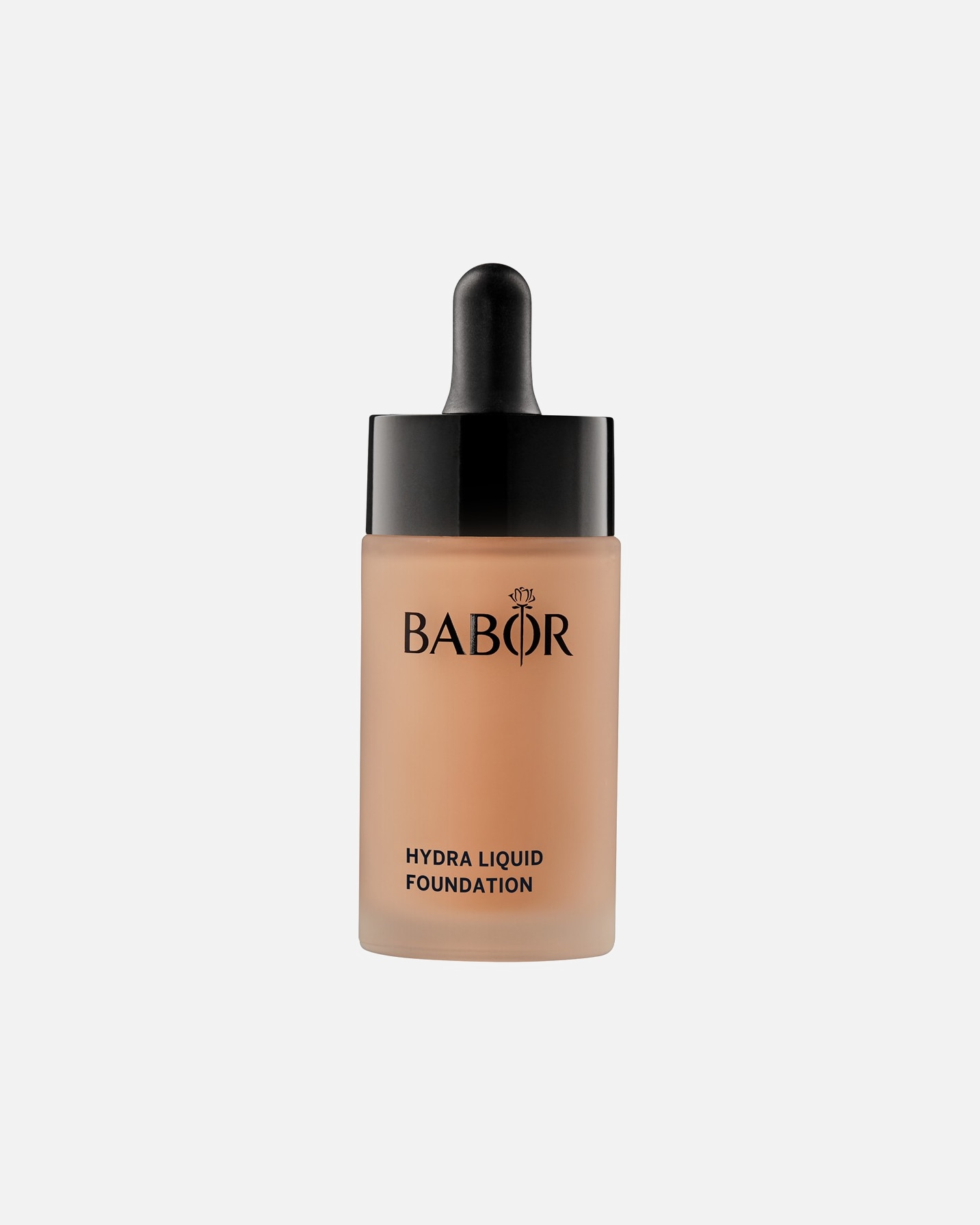 Podkład dla Unisex BABOR Hydra Liquid FDT 14 Honey