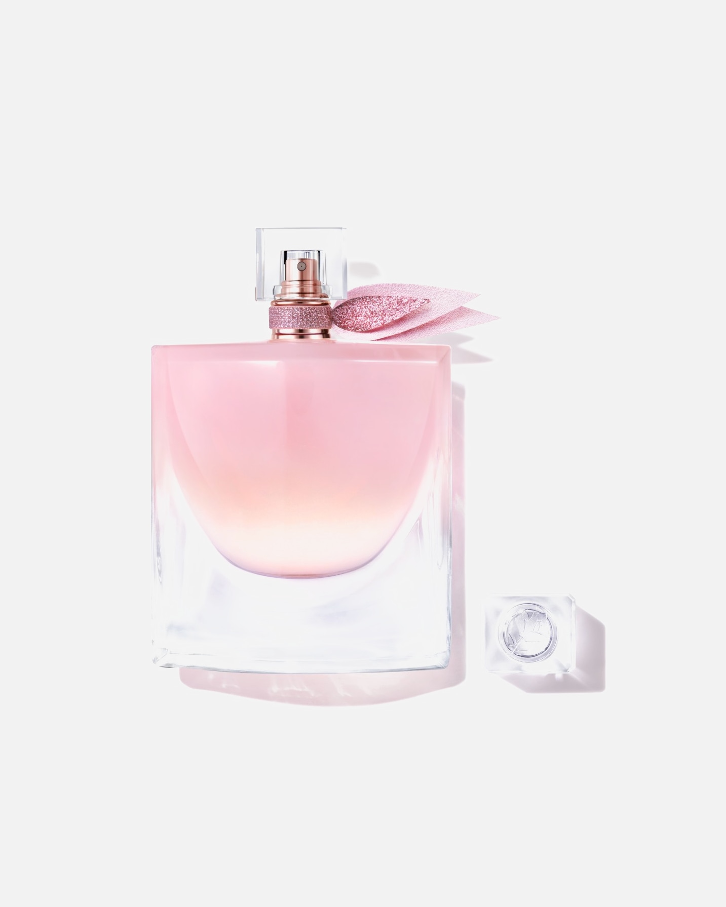Woda perfumowana dla Kobieta Lancôme La vie est belle Vanille Nude 100 ml