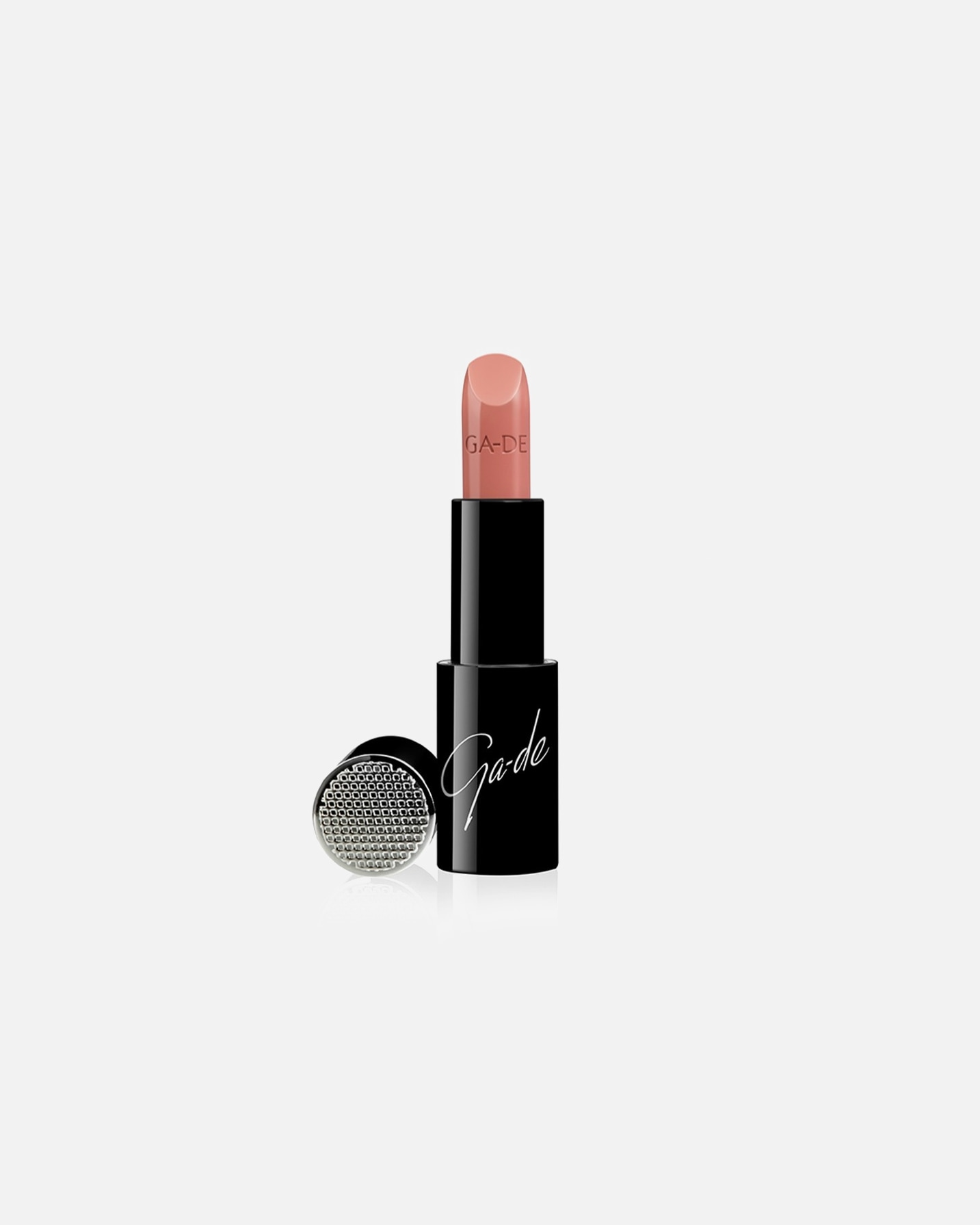 Pomadka do ust dla Unisex GA-DE SELFIE FULL COLOR LIPSTICK 867 - TEL AVIV