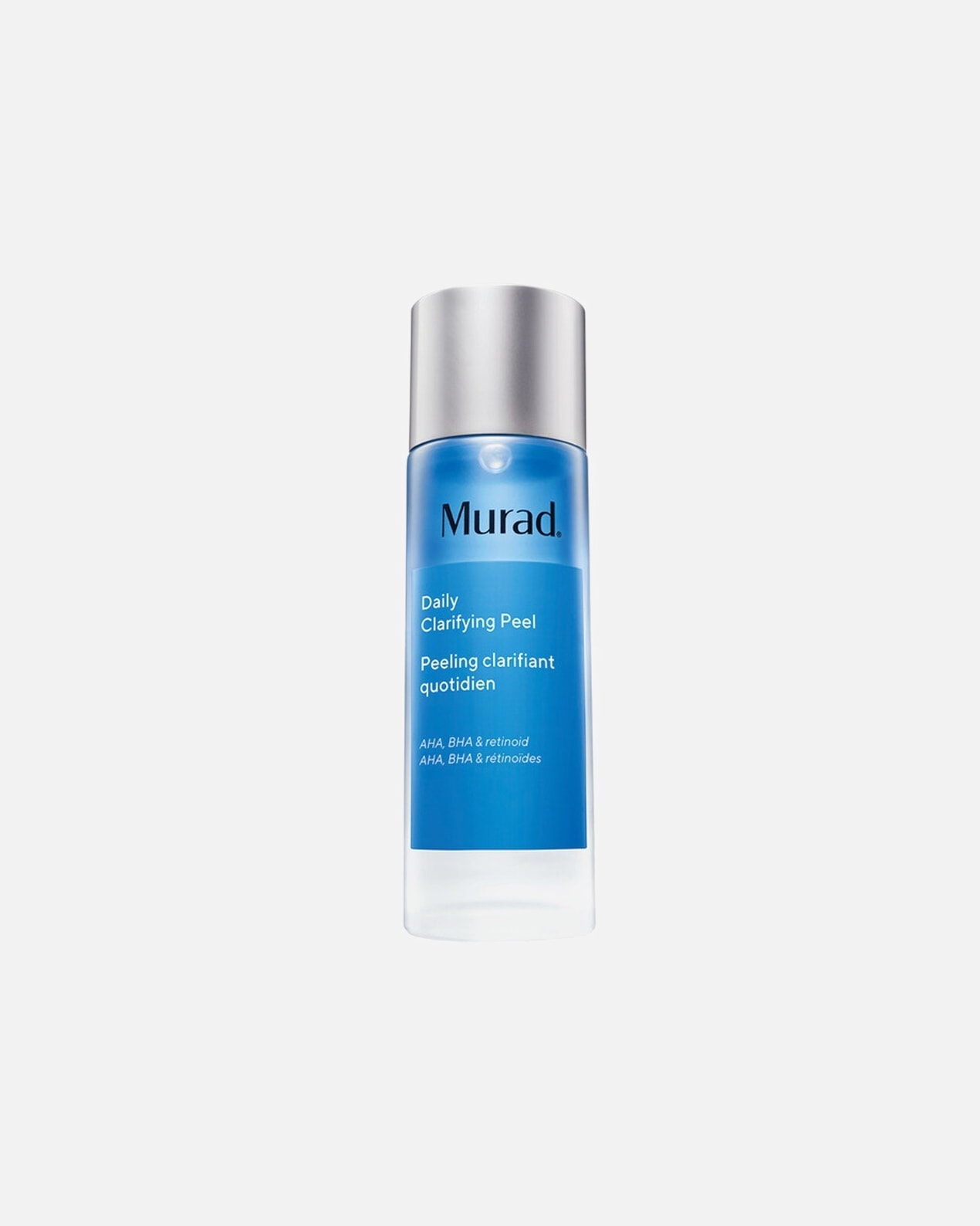 Serum nawilżające dla Unisex MURAD Daily Clarifying Peel 95 ml