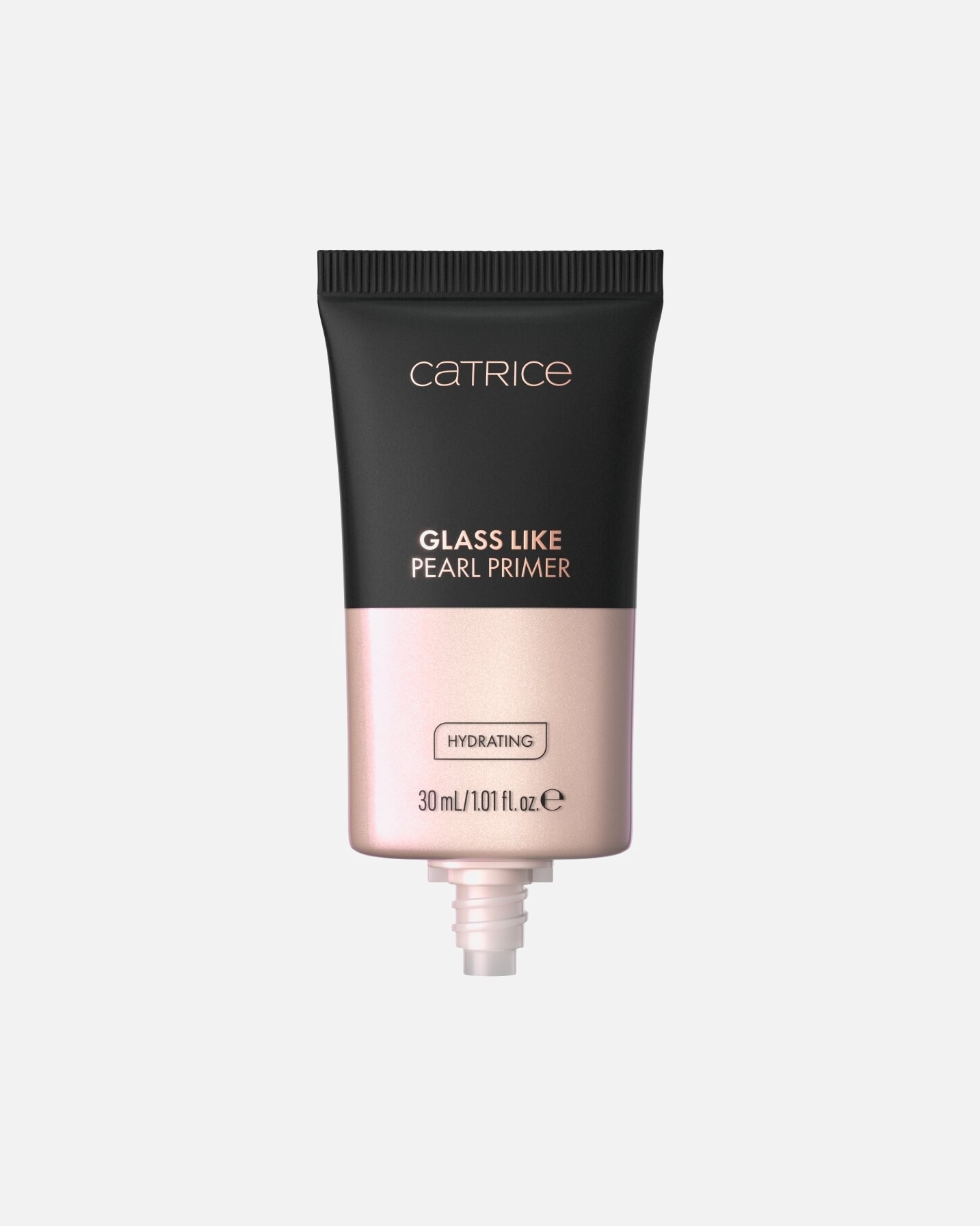 Primer dla Kobieta Catrice Glass Like Pearl 010 - PEARLFECTION