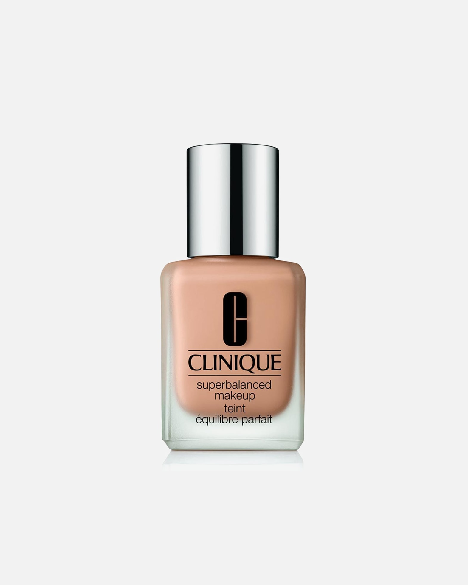 Podkład dla Unisex Clinique Superbalanced™ Makeup CN62 - PORCELAIN BEIGE