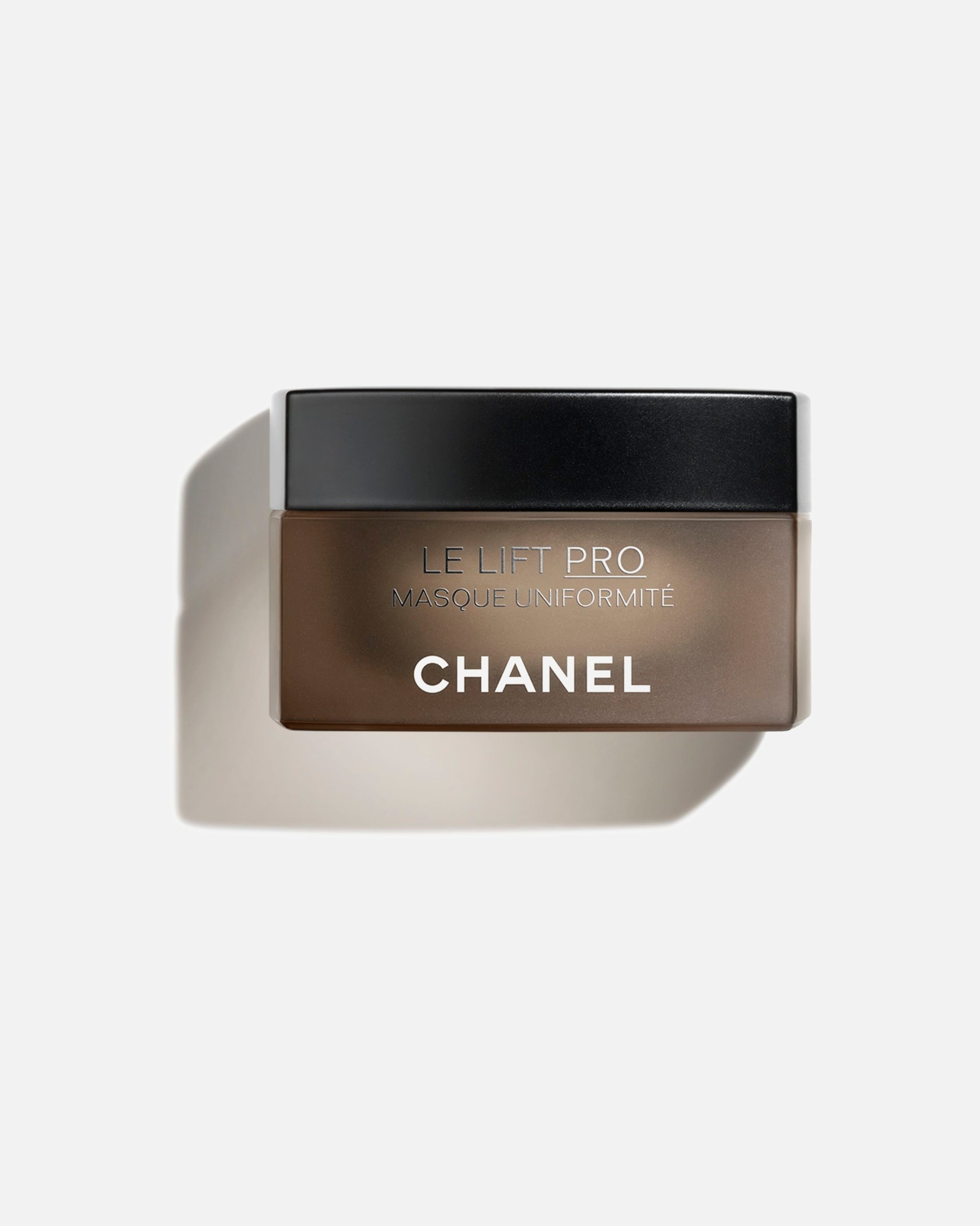 Maska anti-aging dla Kobieta CHANEL LE LIFT LE LIFT PRO MASQUE UNIFORMITÉ KORYGUJE – NA NOWO DEFINIUJE – WYRÓWNUJE KOLORYT 50 g