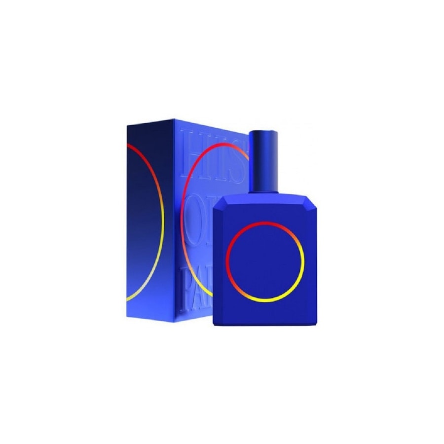 This is not a Blue Bottle 1.3