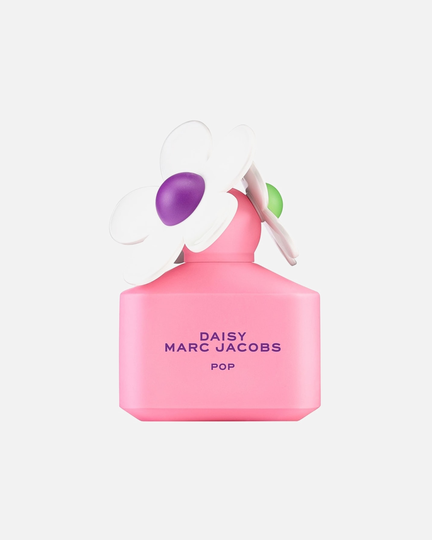 Woda toaletowa dla Kobieta Marc Jacobs Daisy Pop 50 ml