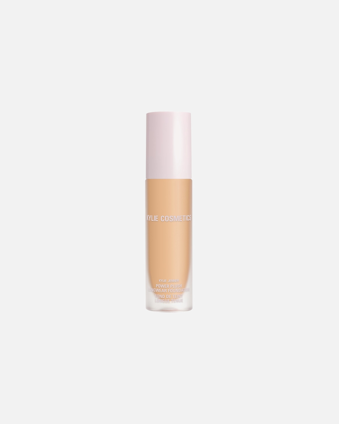 Podkład dla Unisex KYLIE COSMETICS Power Plush Longwear 3N