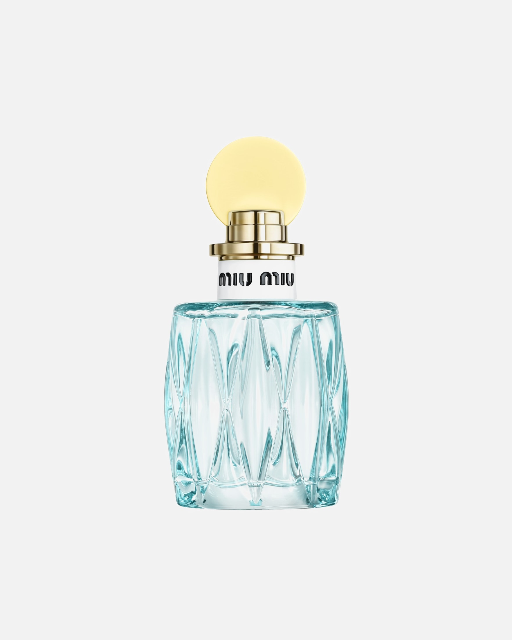 Woda perfumowana dla Kobieta Miu Miu L’Eau Bleue B10 100 ml