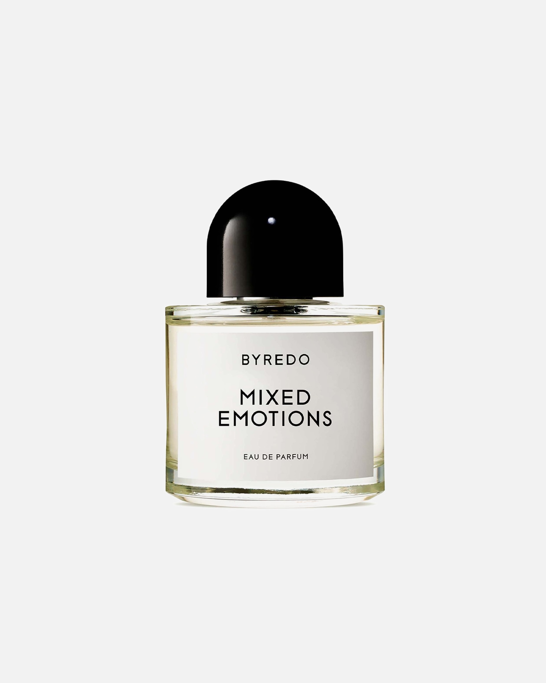 Woda perfumowana dla Unisex BYREDO Mixed Emotions 100 ml