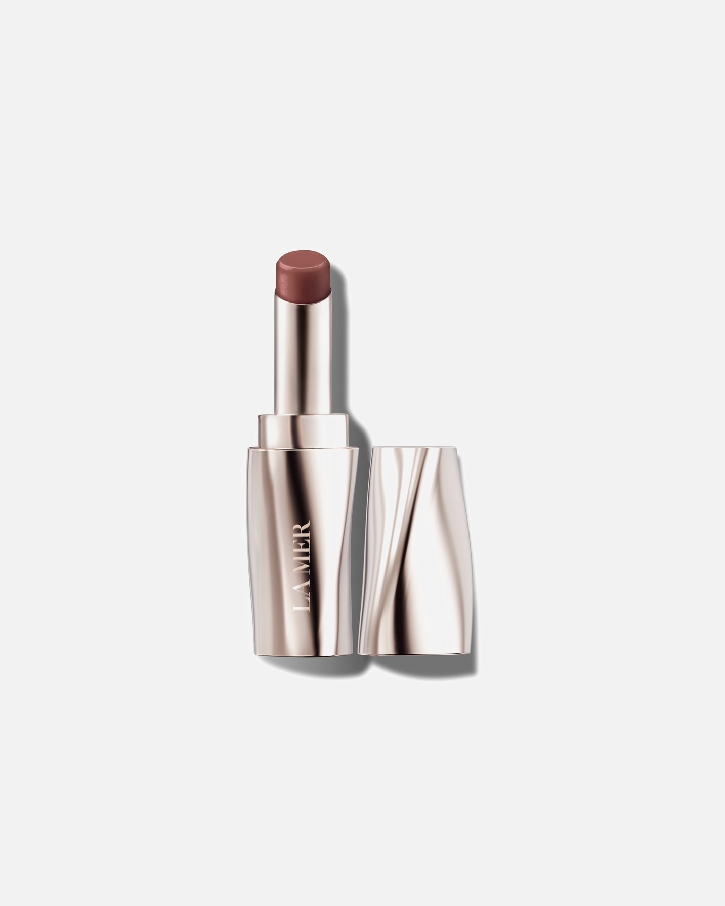 Balsam do ust dla Unisex La Mer The Lip Treatment CHESTNUT