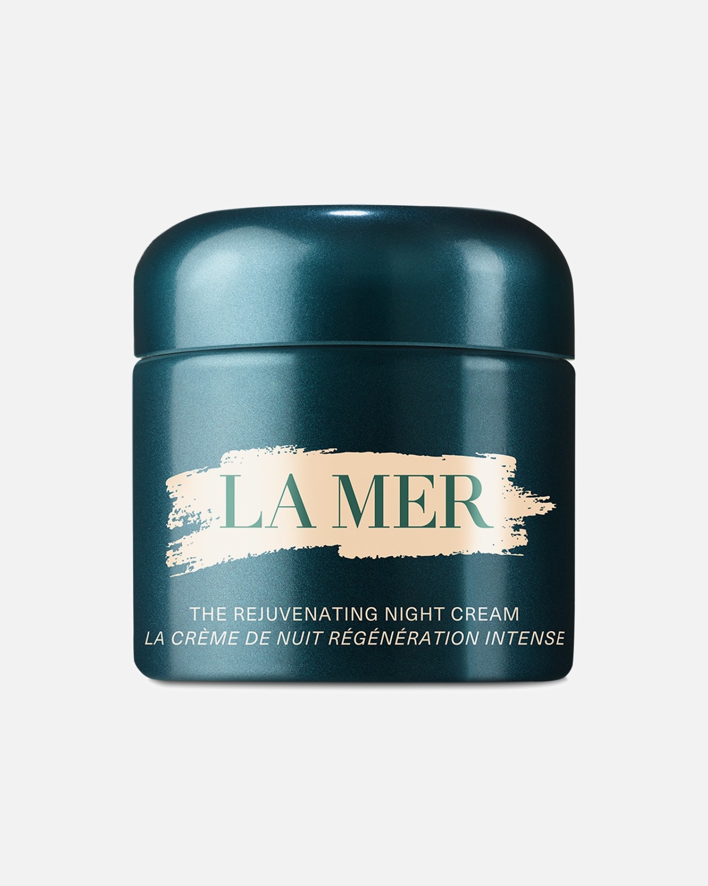 Krem na noc dla Unisex My First La Mer The Rejuvenating Night Cream 100 ml
