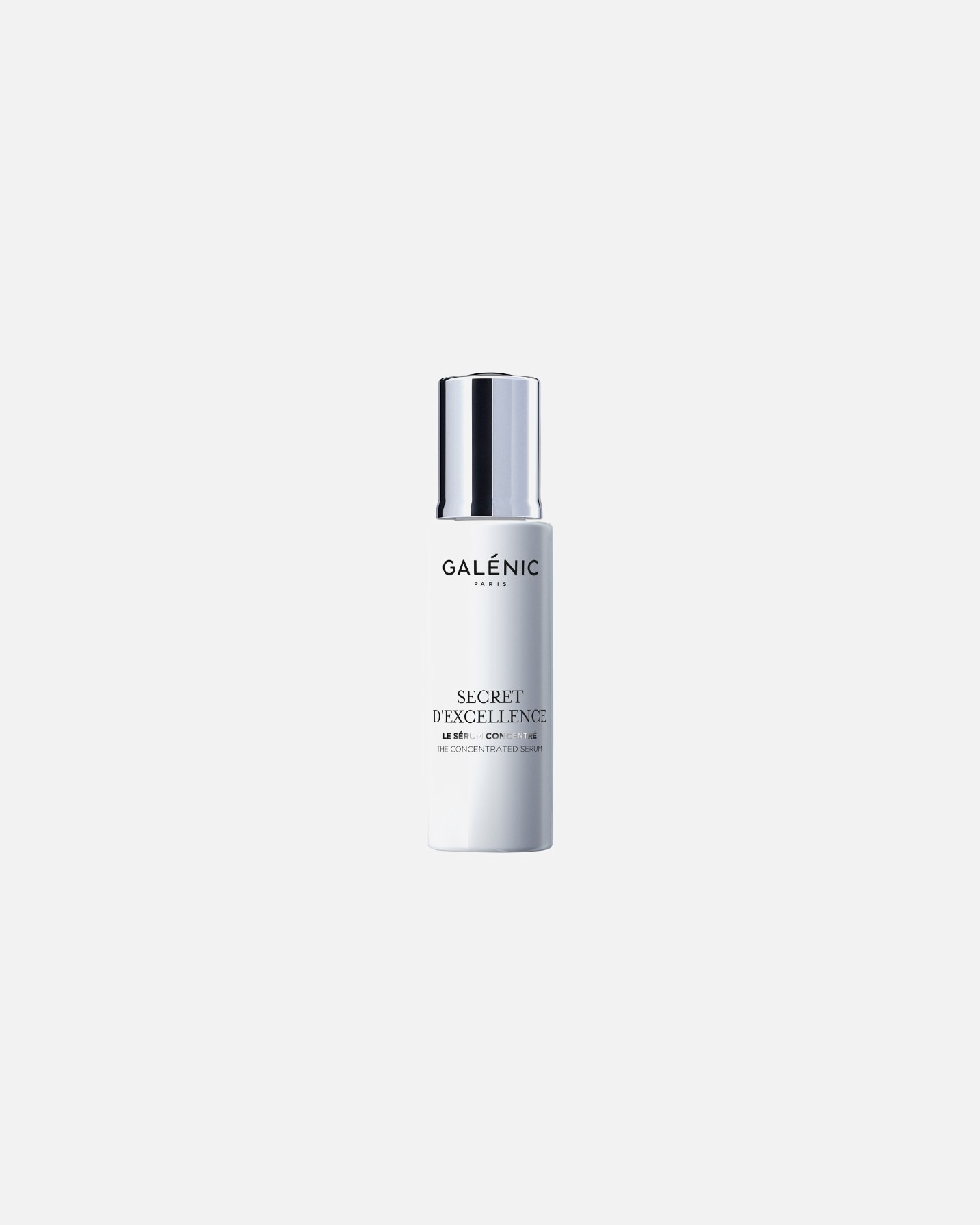 Serum nawilżające dla Unisex SecretExcellence D' Serum Concentrate 50 ml