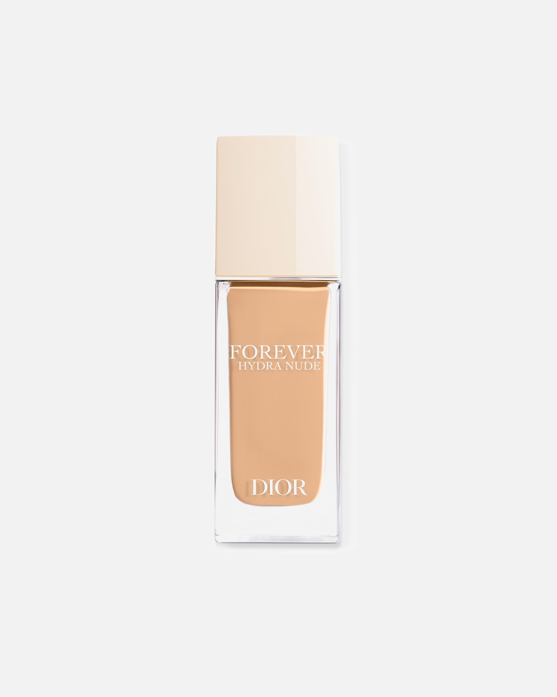 Podkład dla Unisex DIOR Forever Hydra Nude 3 5 - NEUTRAL