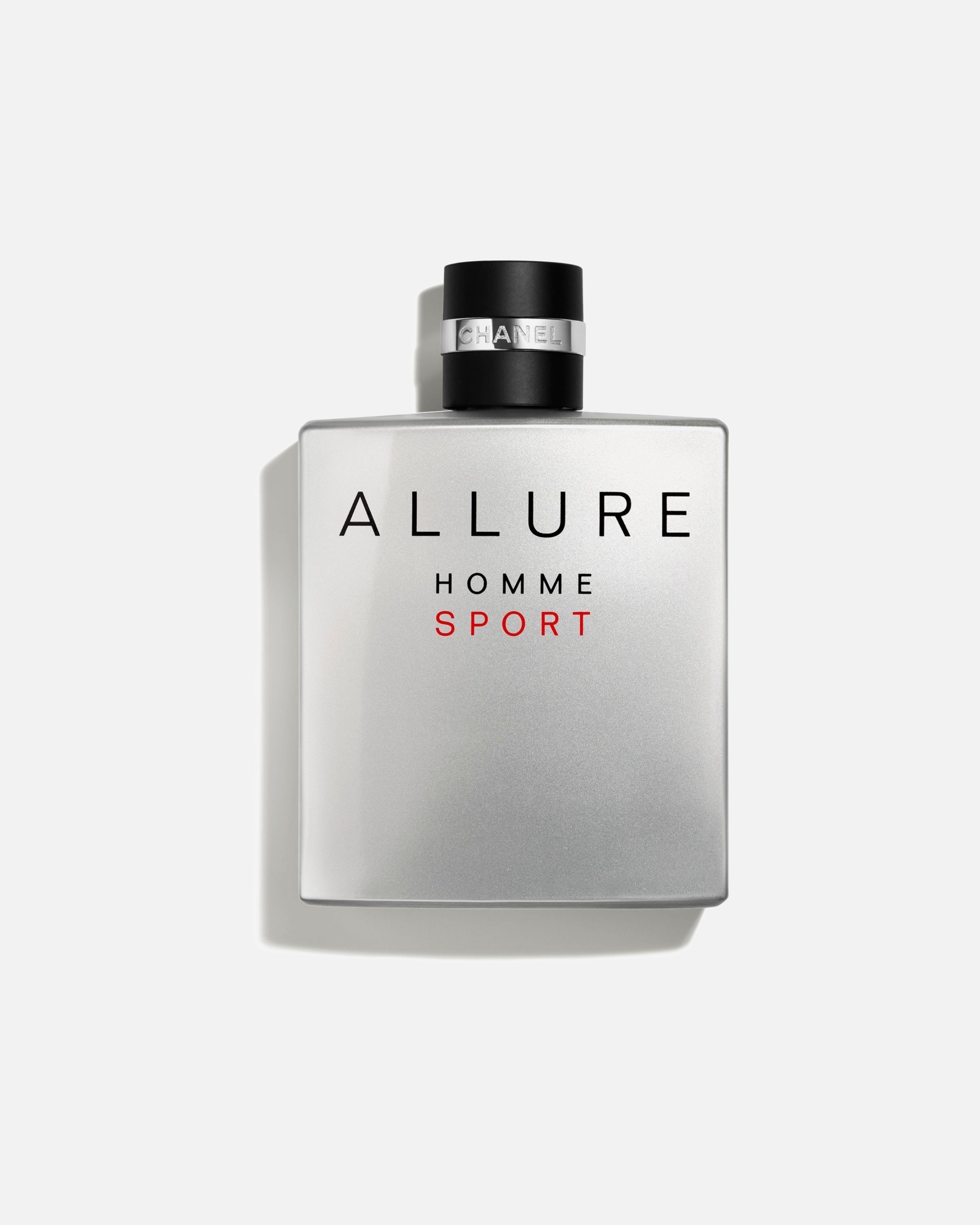 Woda toaletowa dla Mężczyzna CHANEL ALLURE HOMME SPORT WODA TOALETOWA W SPRAYU 150 ml