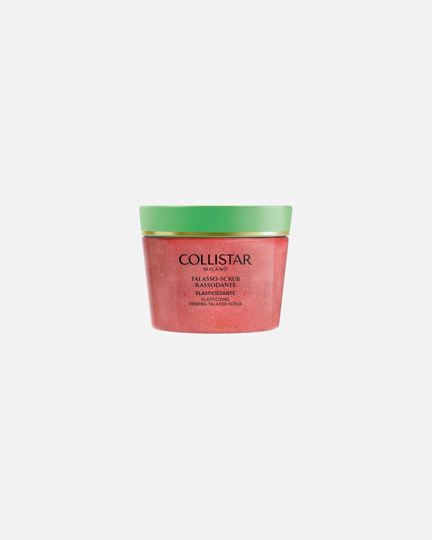 Peeling do ciała dla Kobieta Collistar UELASTYCZNIAJĄCY I UJĘDRNIAJĄCY TALASSO-SCRUB 300 g