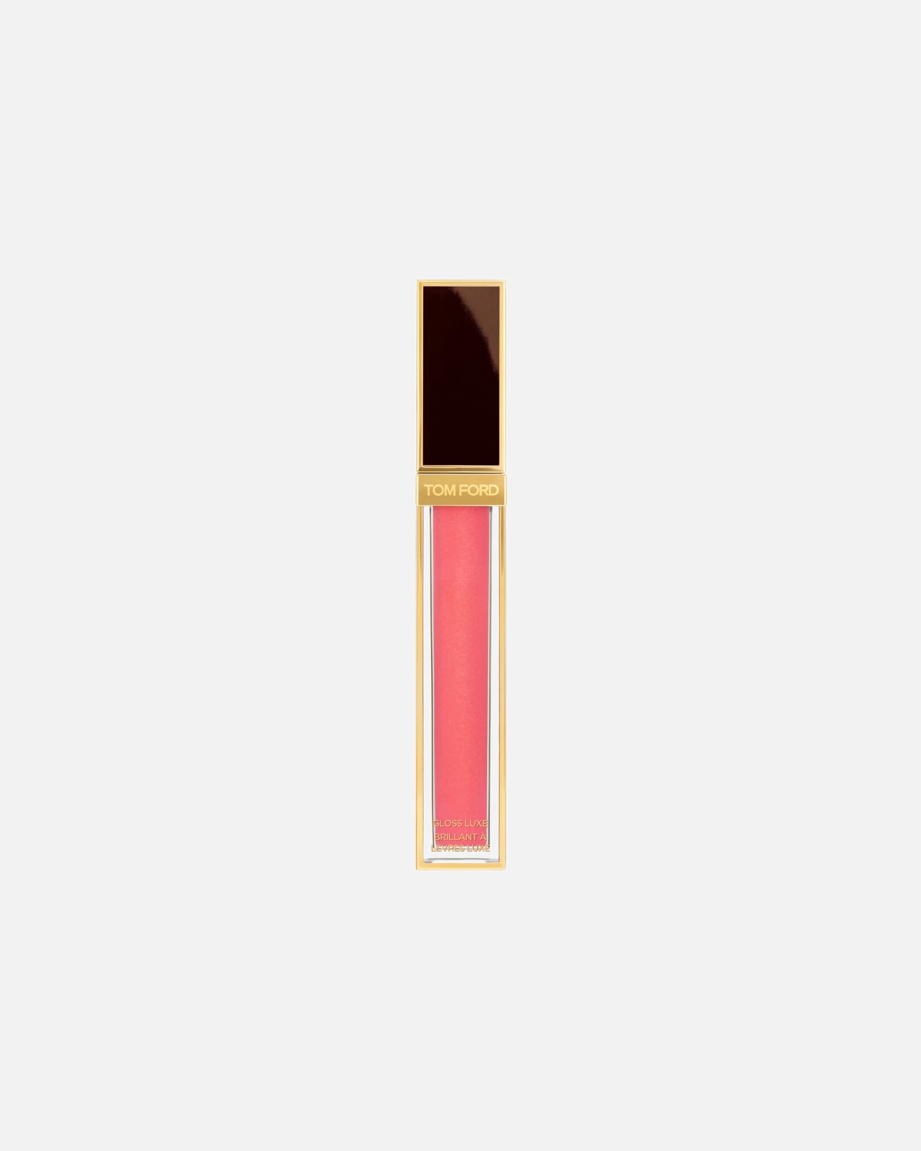 Błyszczyk do ust dla Unisex TOM FORD Runway Gloss Luxe 35 - ALL ACCESS