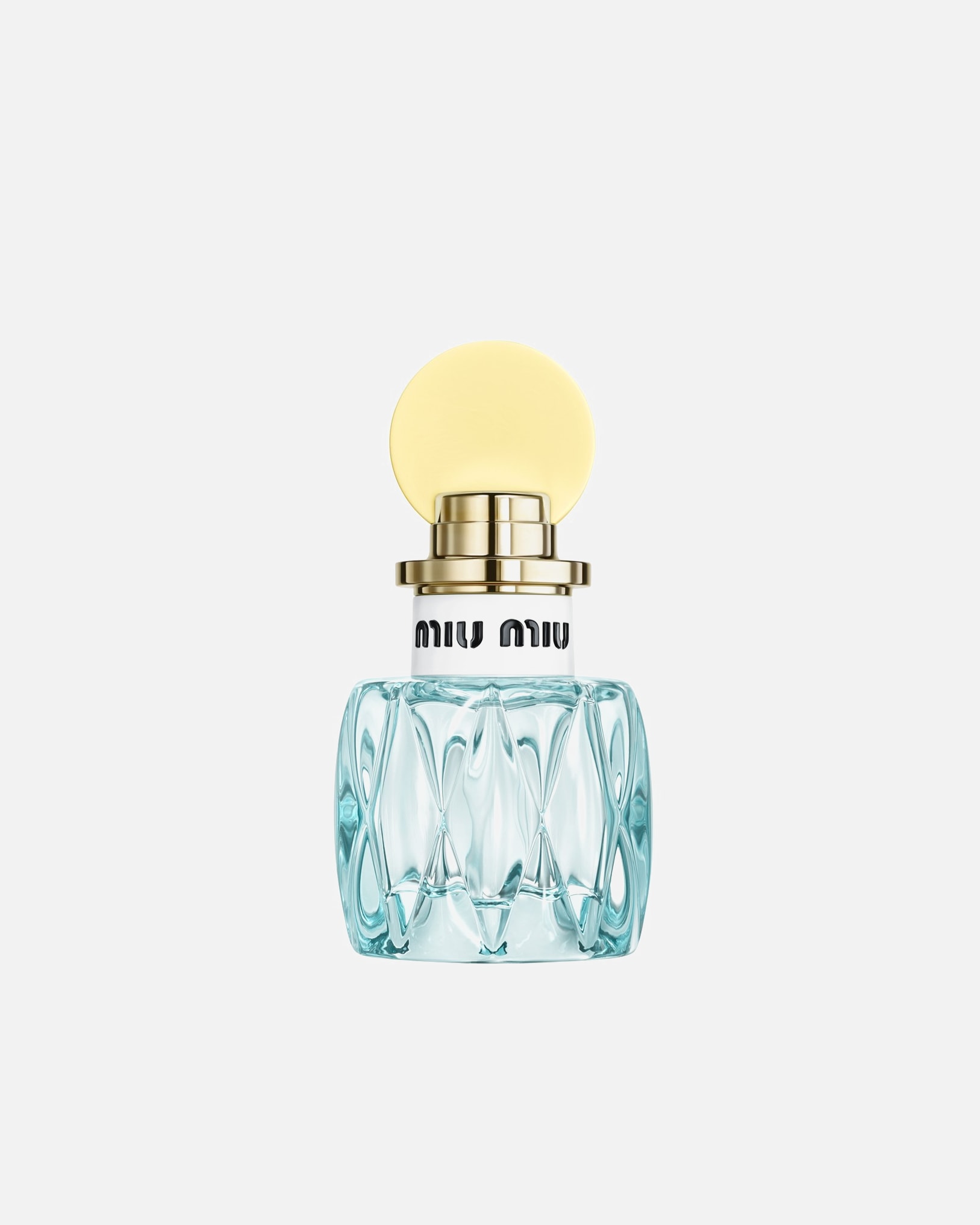 Woda perfumowana dla Kobieta Miu Miu L’Eau Bleue B10 30 ml