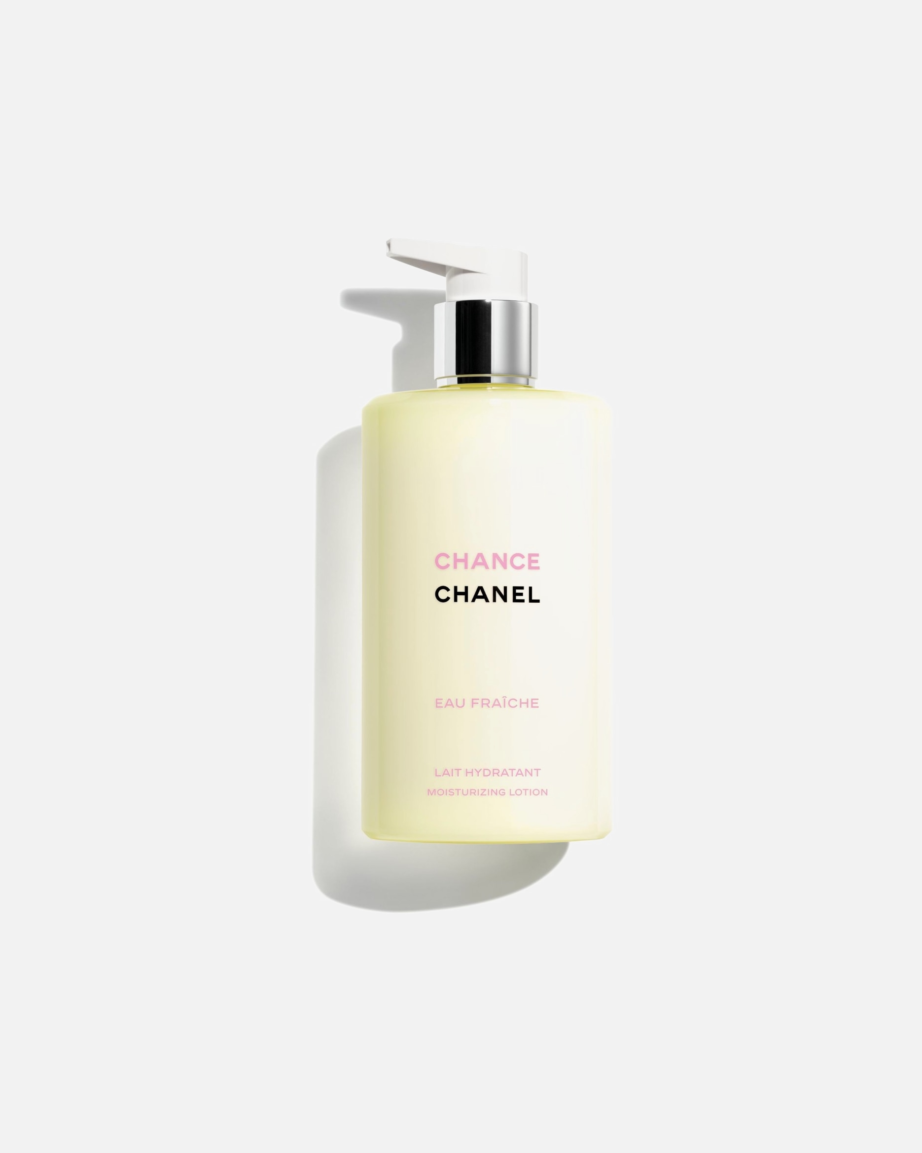 Emulsja do ciała dla Kobieta CHANEL CHANCE EAU FRAÎCHE 400 ml