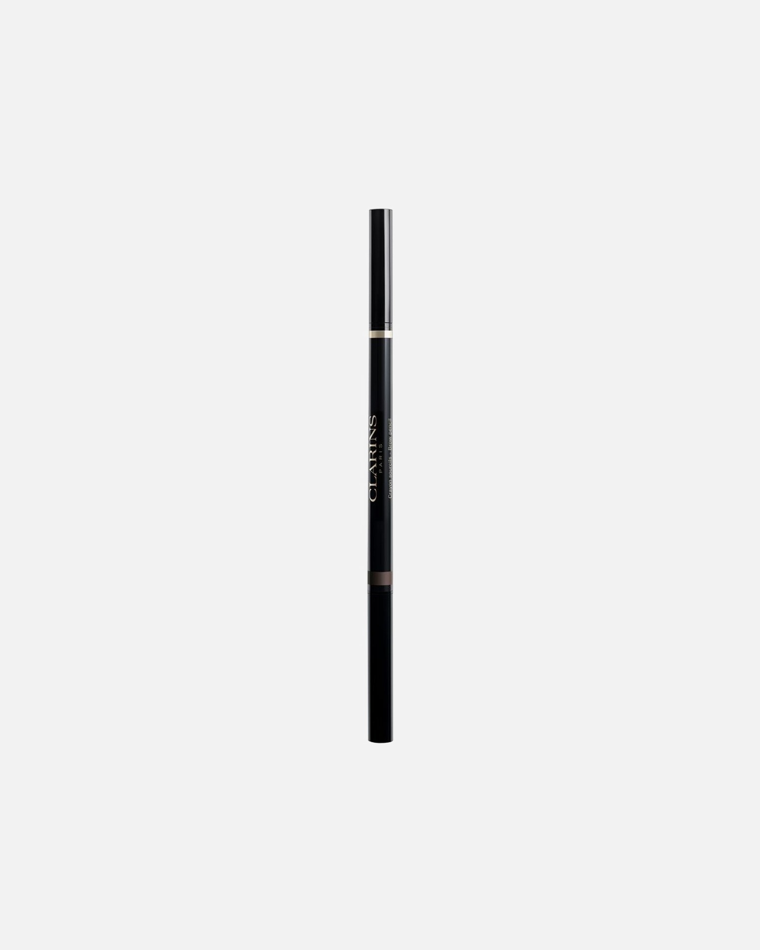 Kredka do brwi dla Unisex Clarins Wonder Define 04 - DARK BROWN