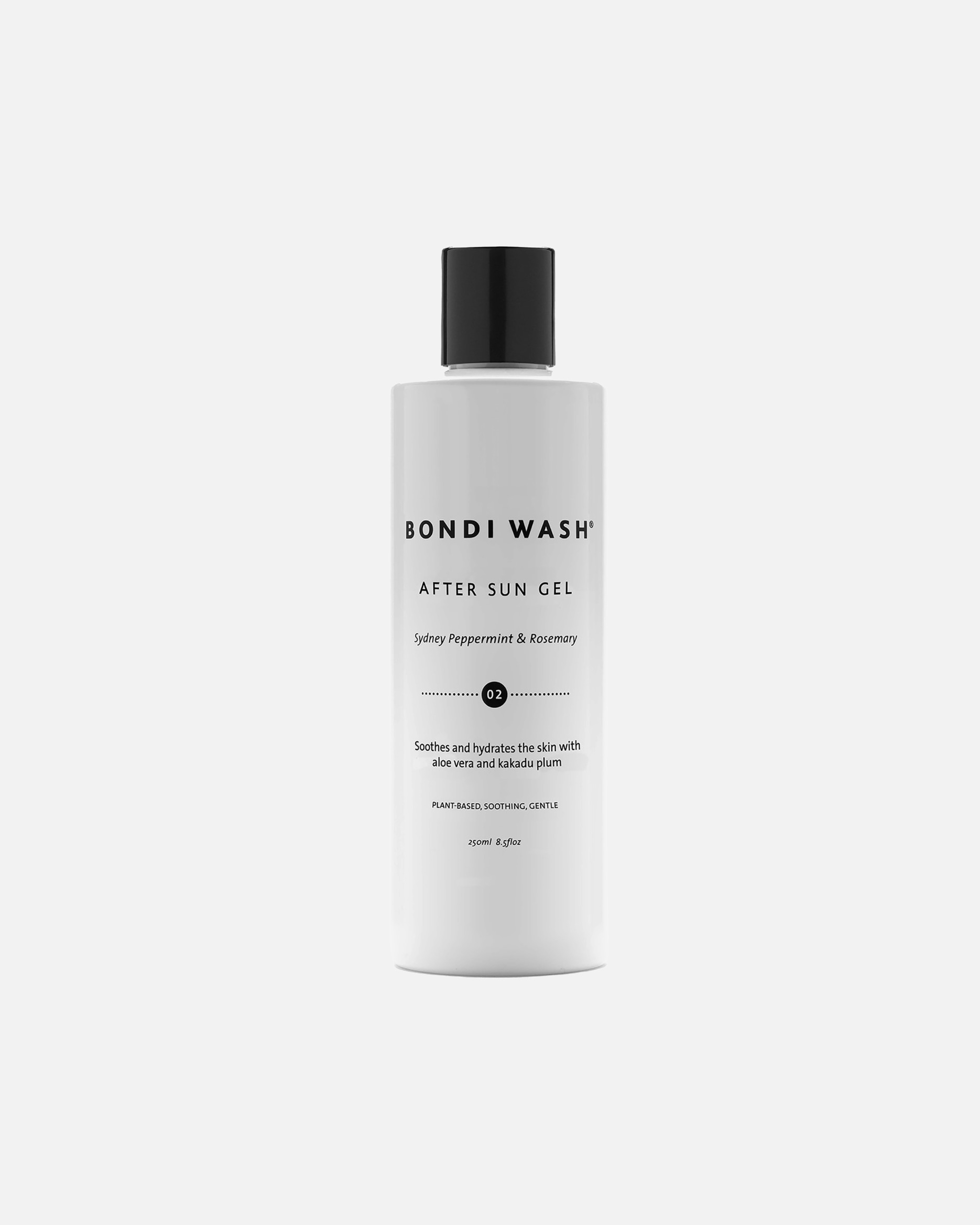 Pielęgnacja po opalaniu dla Unisex Bondi Wash After Sun Gel 250 ml