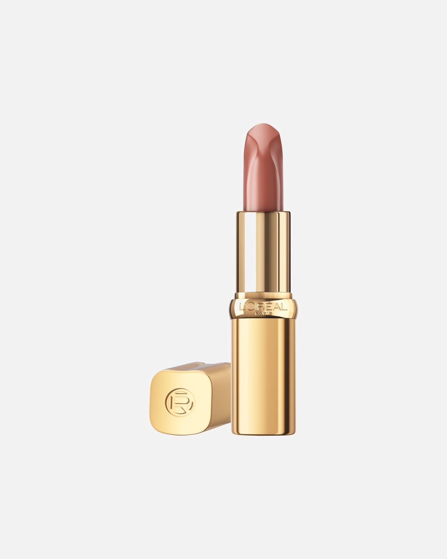 Pomadka do ust w sztyfcie dla Kobieta L’Oréal Paris Color Riche Nude 601 Worth It 520