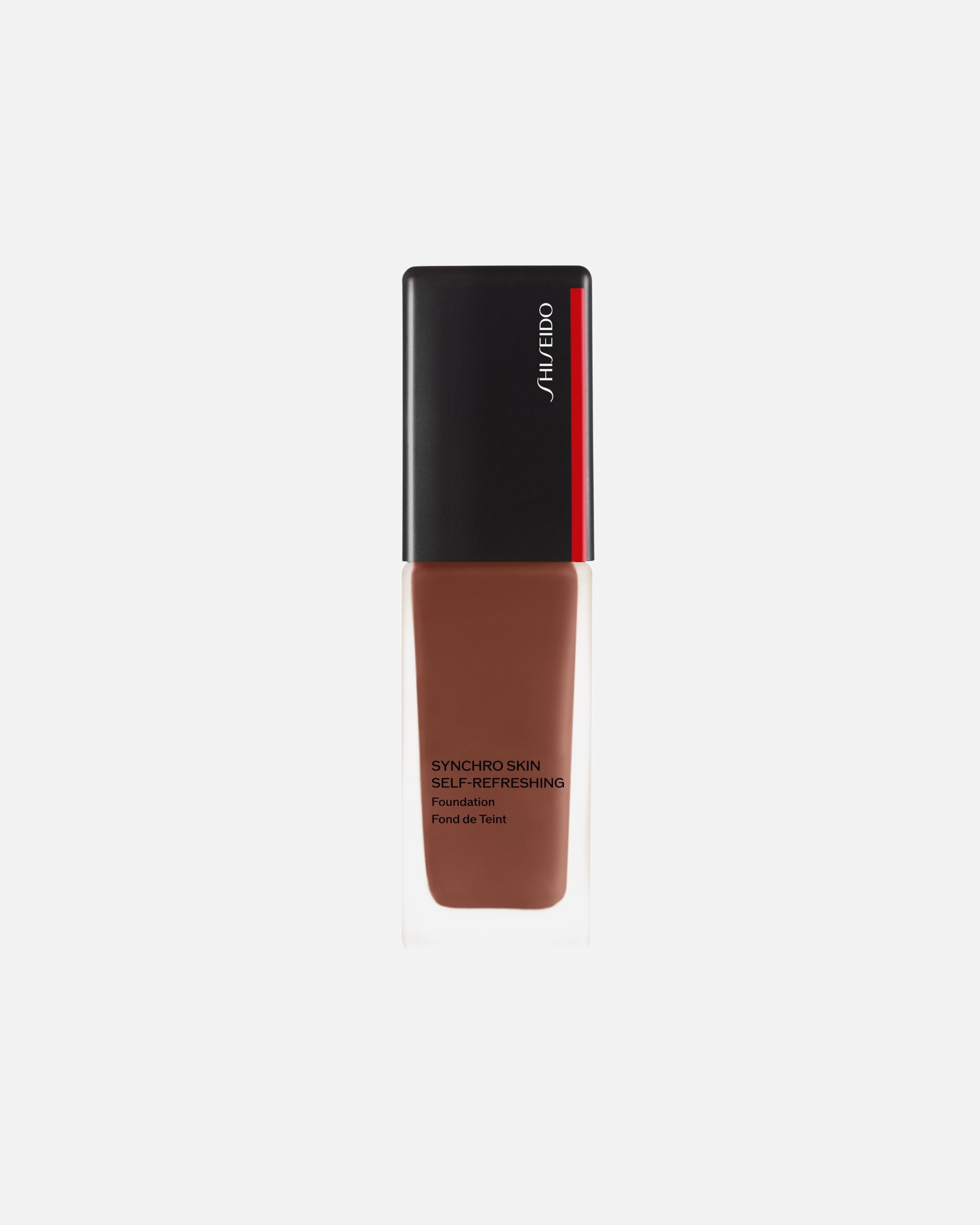 Podkład dla Unisex Shiseido SELF REFRESHING FOUNDATION 540