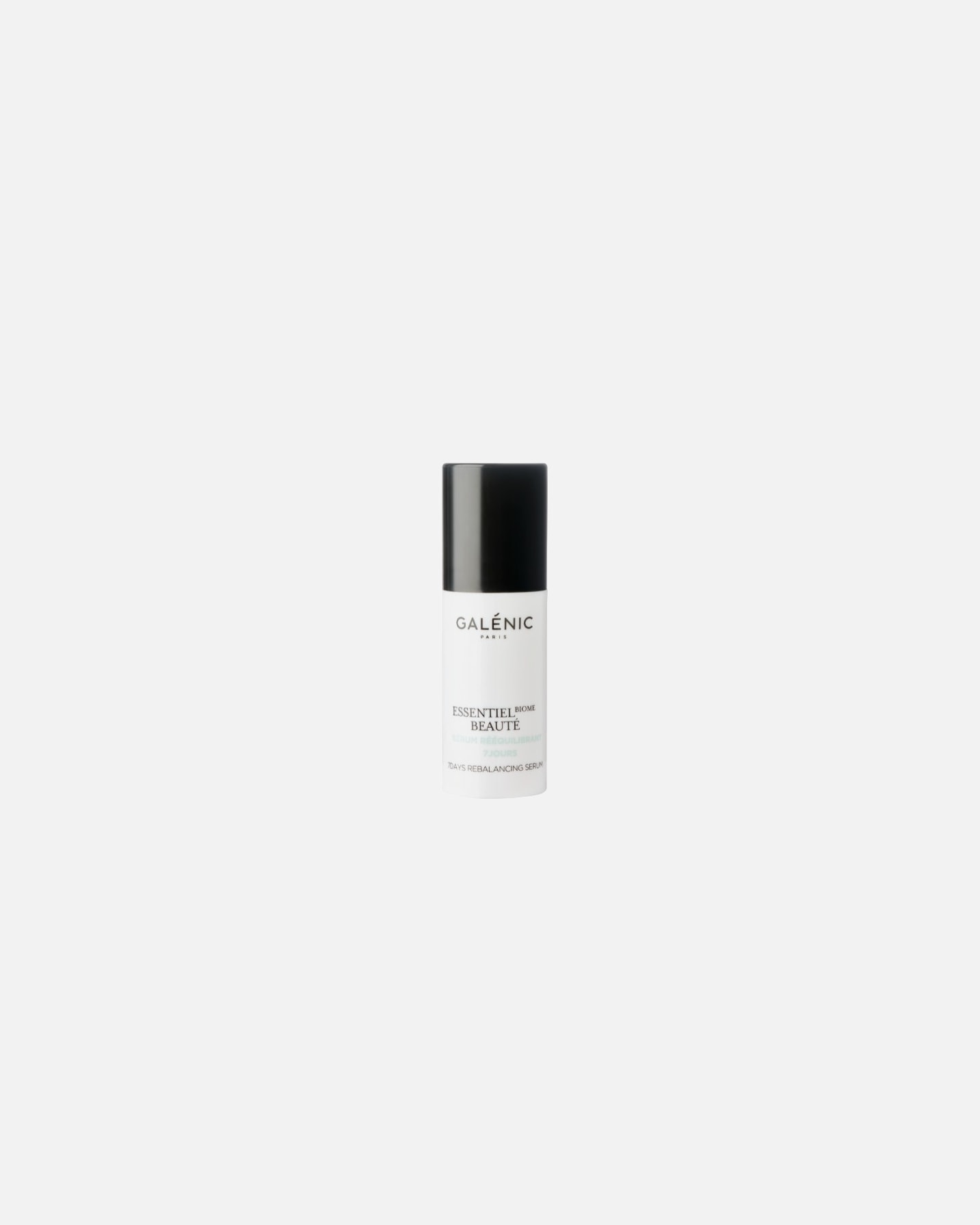 Serum nawilżające dla Unisex 9 ml