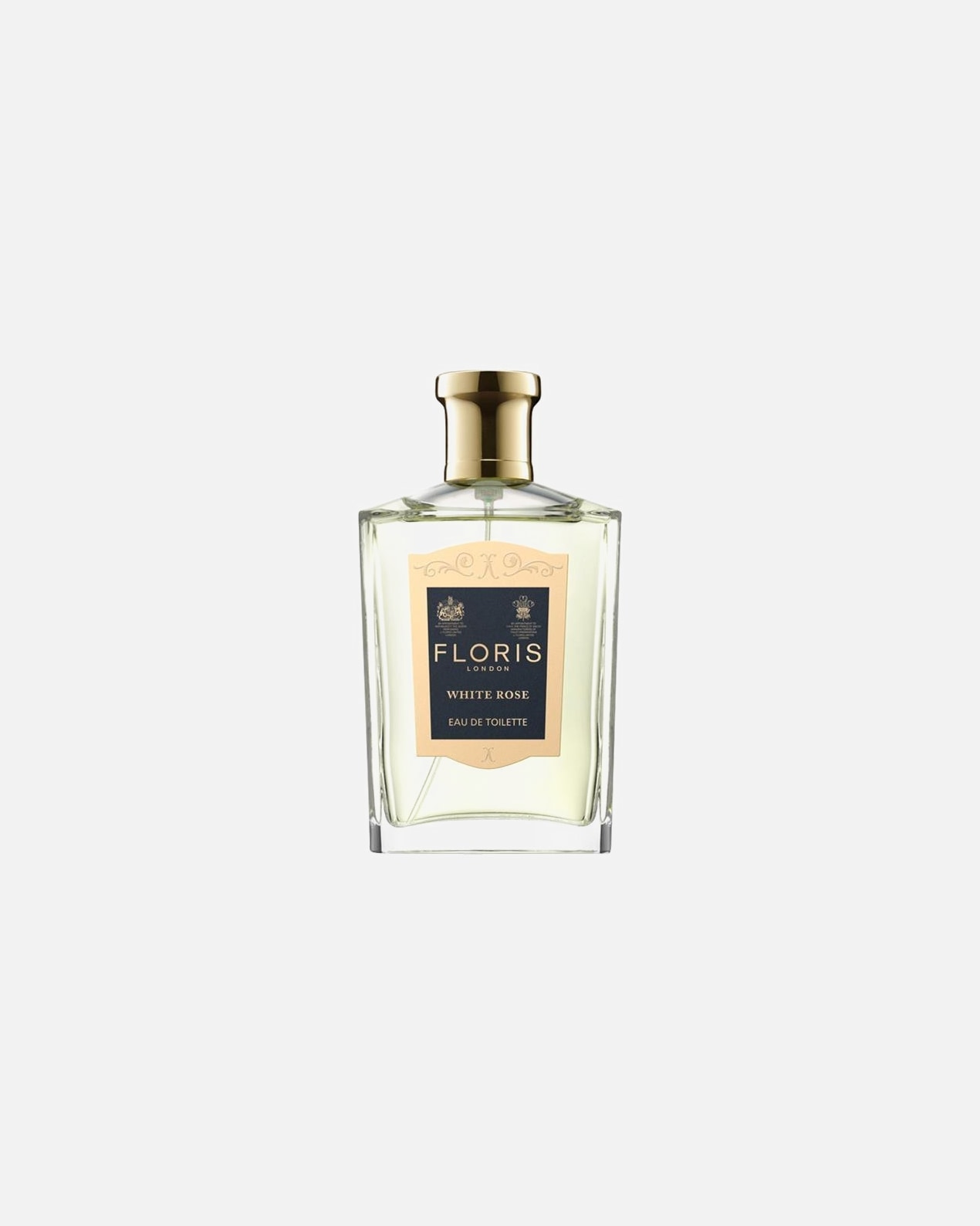 Woda toaletowa dla Kobieta Floris London Eau de Toilette Spray 100 ml