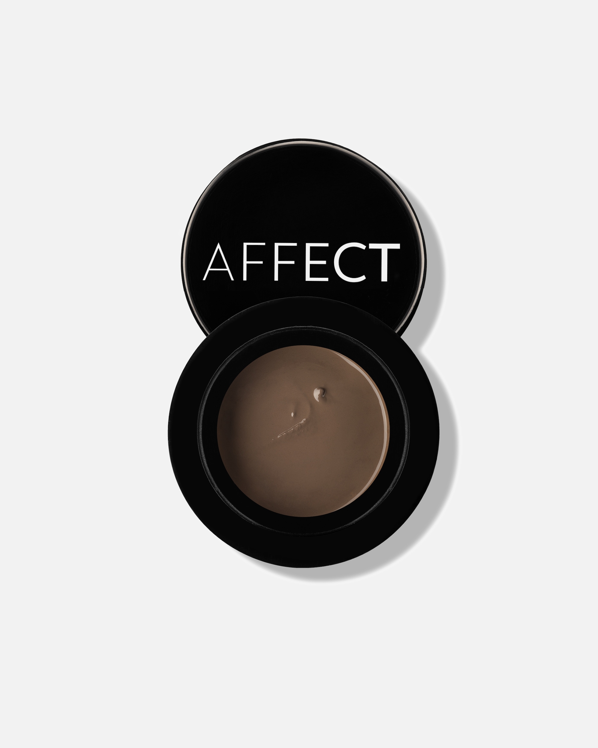 Żel do brwi dla Unisex Affect Eyebrow Pomade Waterproof LIGHT