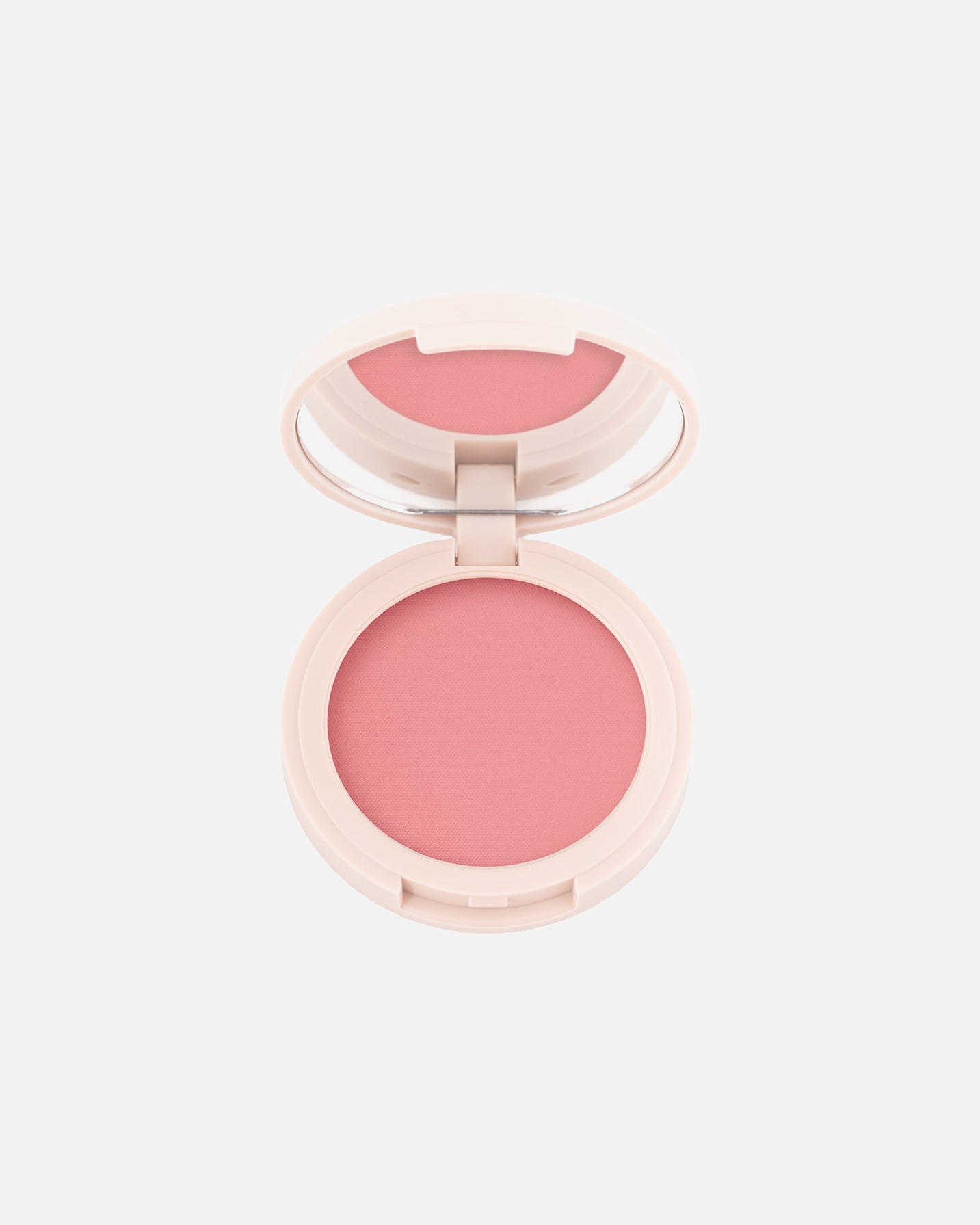 Róż dla Unisex Douglas Collection Make-Up Pretty Blush 4 - RASPBERRY