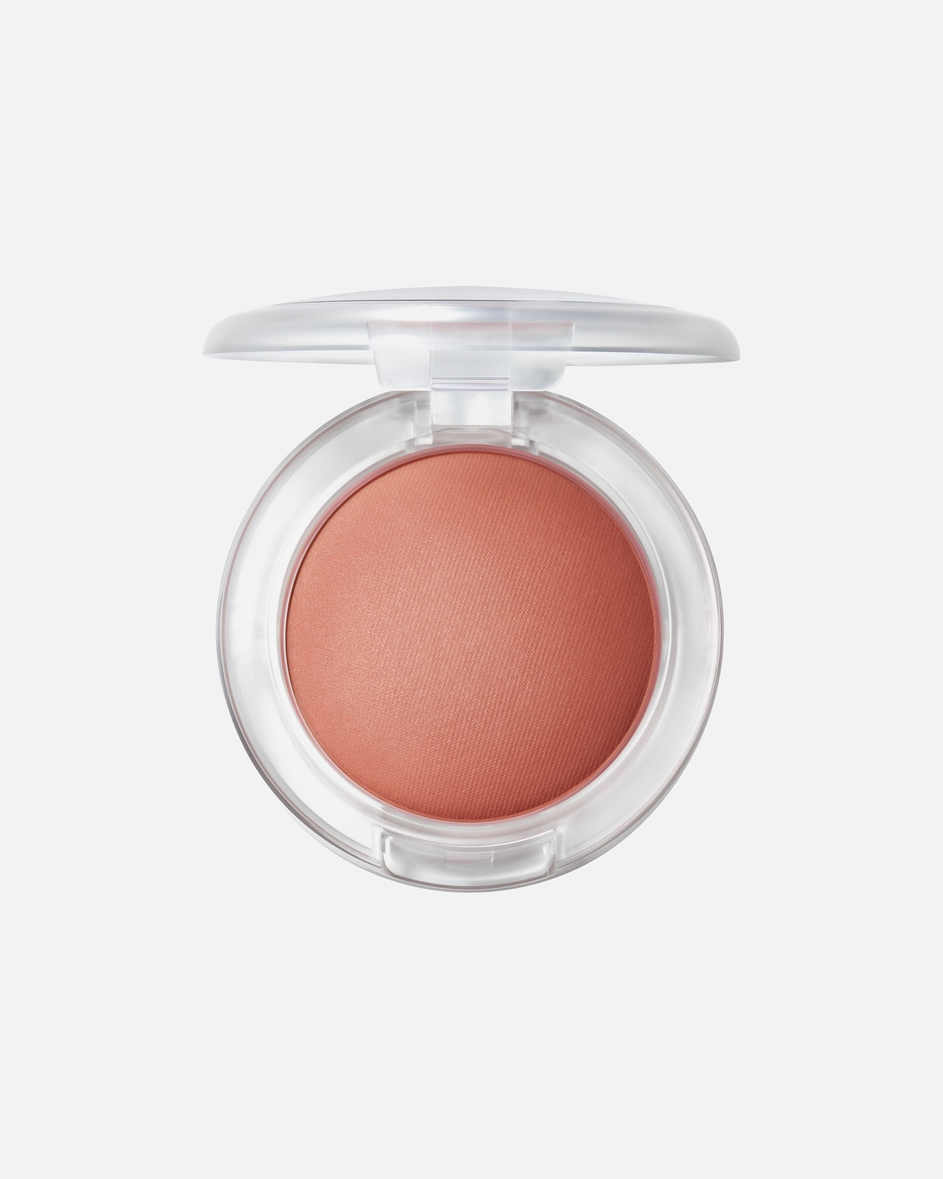 Róż dla Unisex MAC GLOW PLAY Cushiony Blush GINGER LUCK
