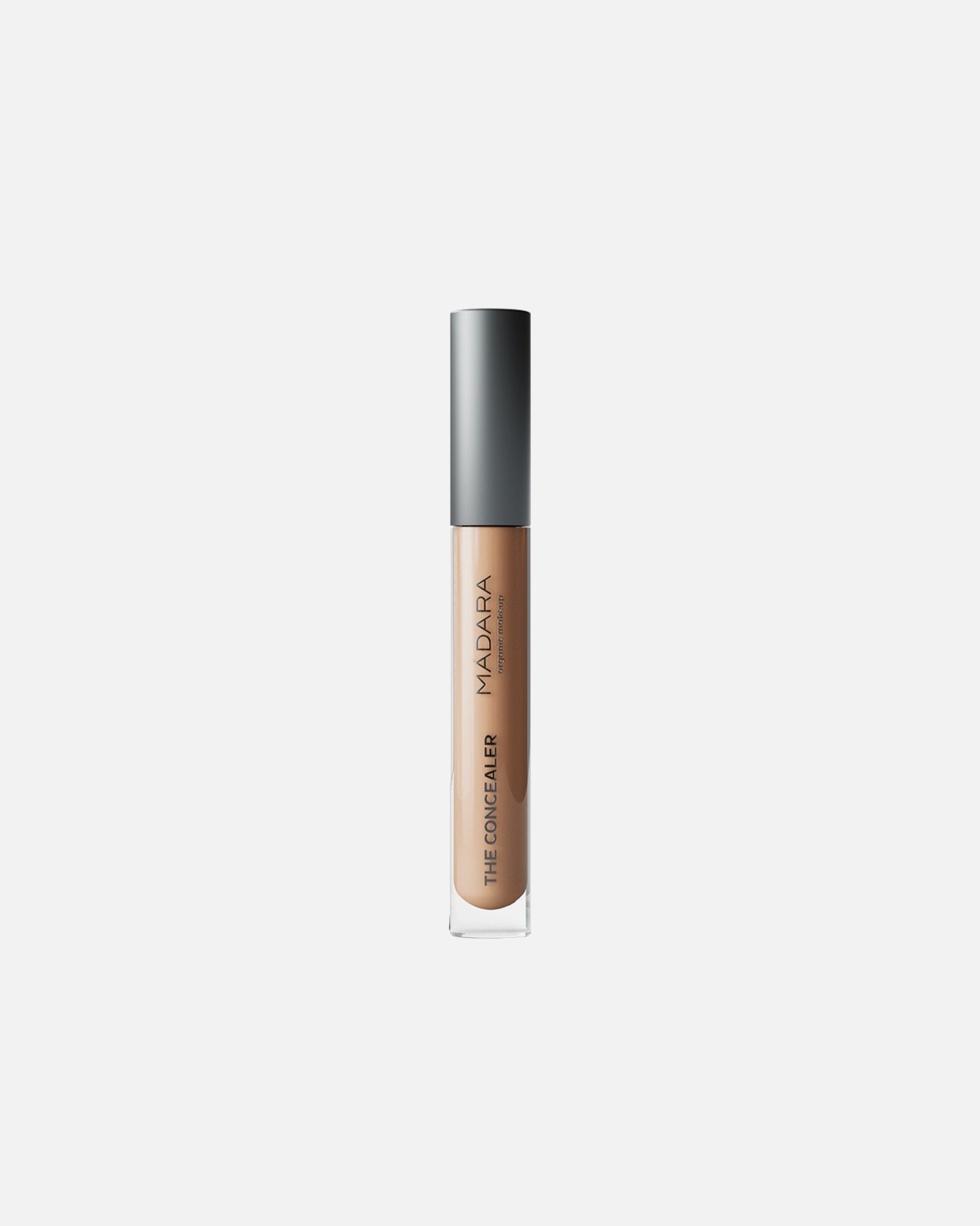 Korektor dla Kobieta Madara Make Up Luminous Perfecting Korektor 45 - ALMOND