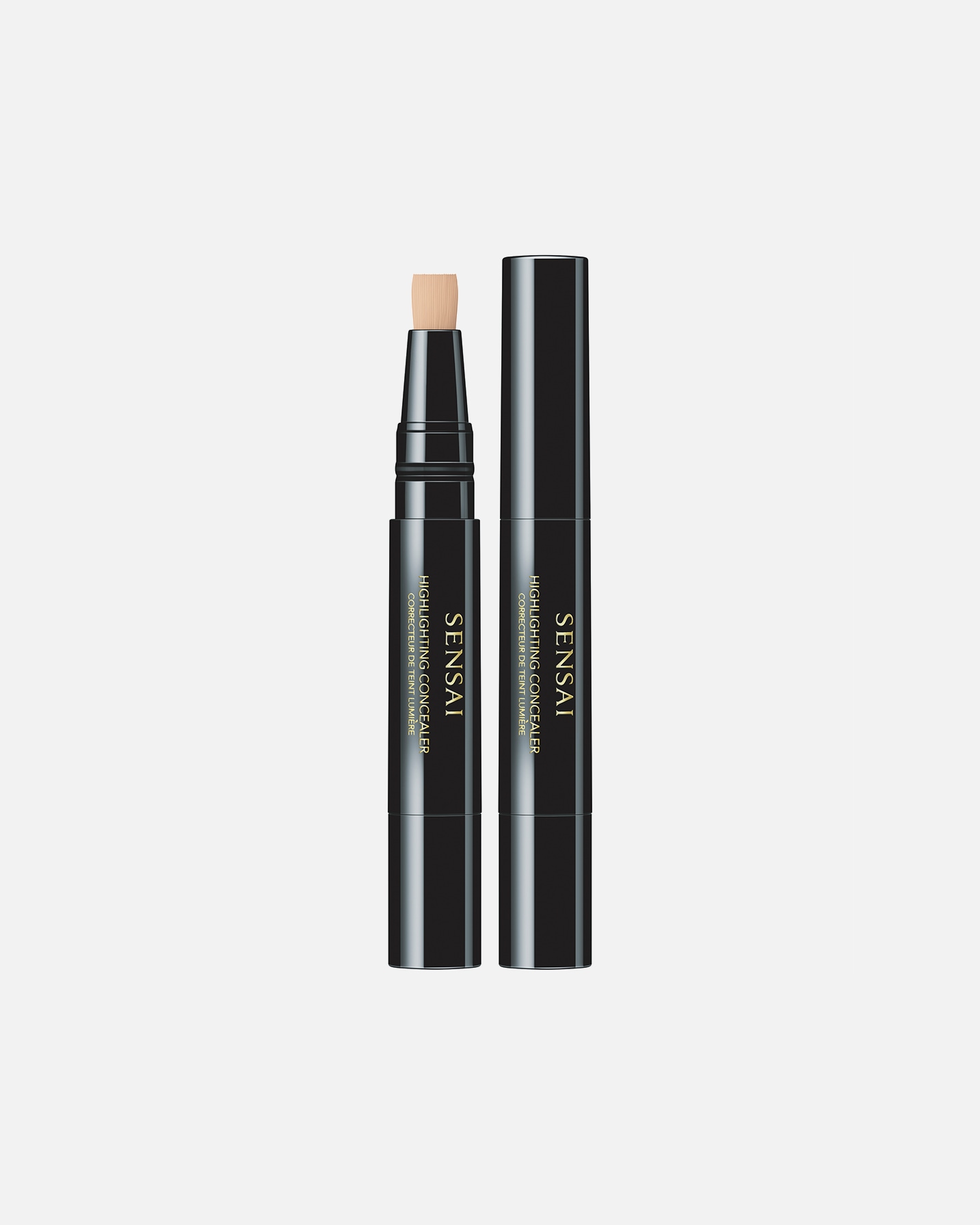 Korektor dla Unisex SENSAI Highlighting Concealer HC02