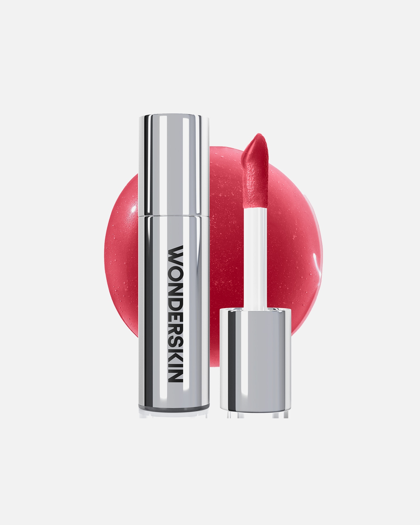 Olejek do ust dla Unisex WONDERSKIN Default Brand Line LIP REHAB SERUM OIL AMOUR