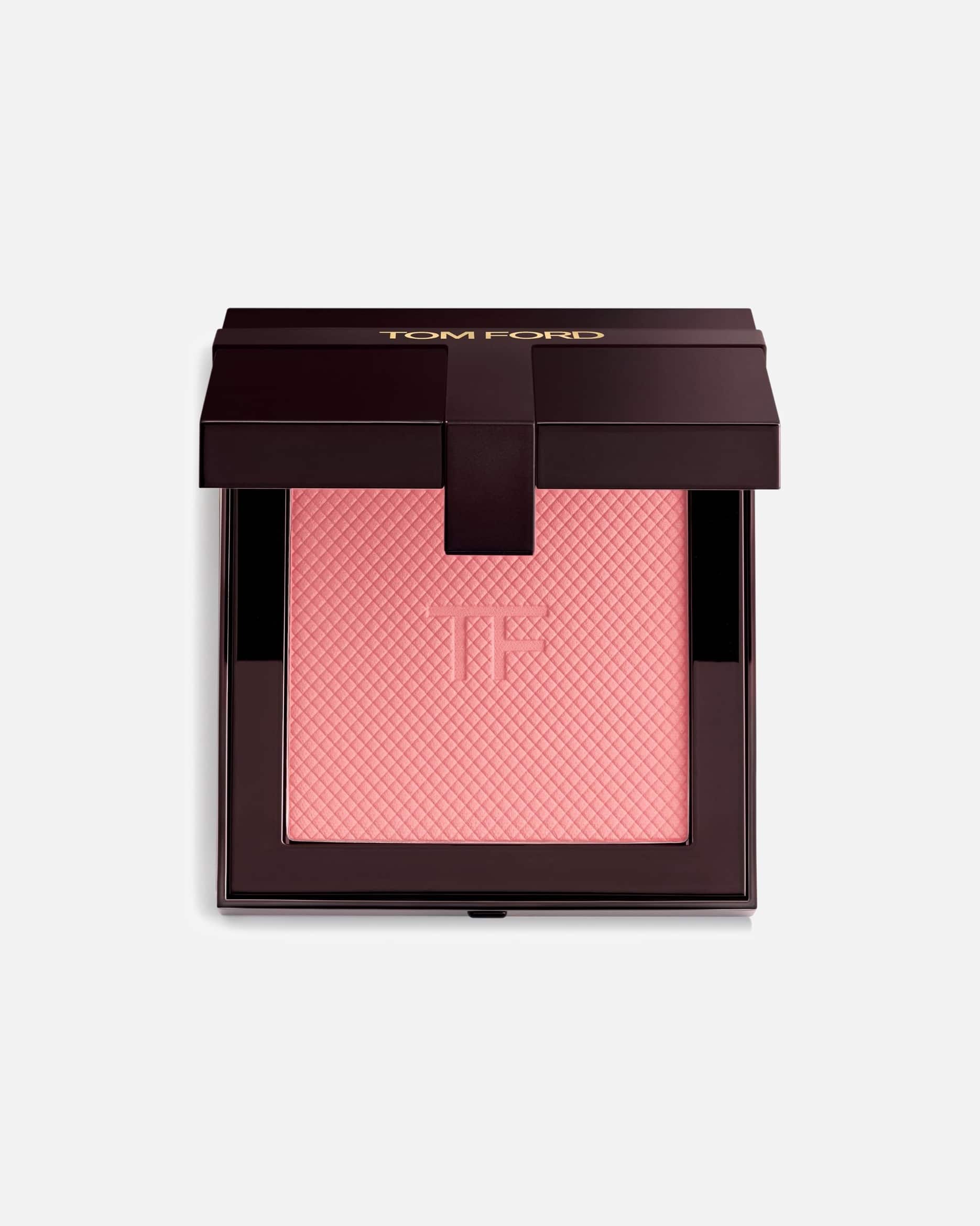 Róż dla Unisex TOM FORD Architecture Soft Matte Blush ROSE SUEDE