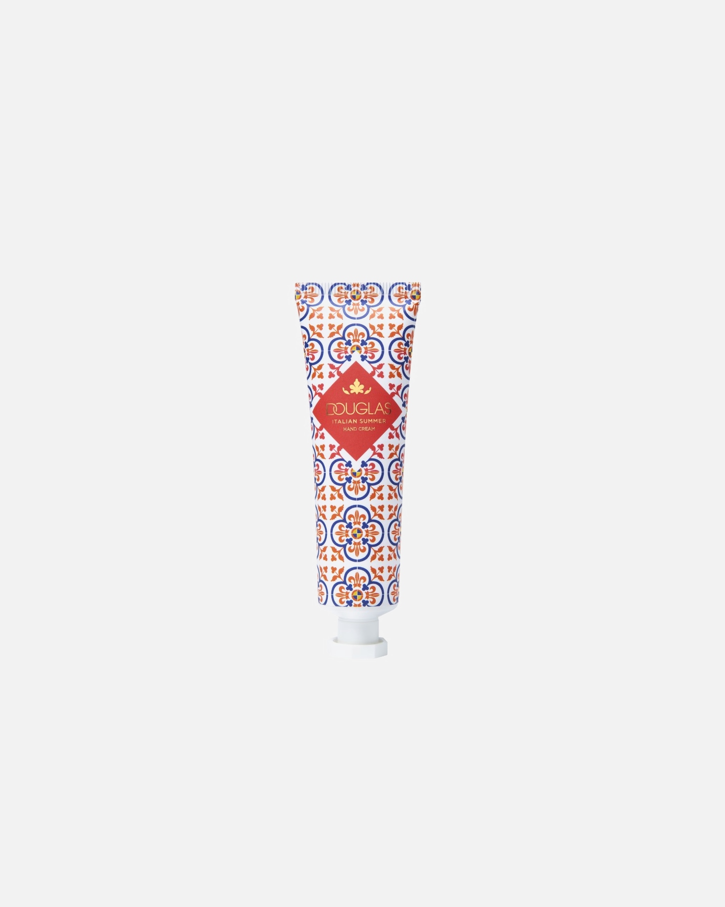 Krem do rąk dla Unisex Douglas Collection Seasonal Italian Summer 60 ml