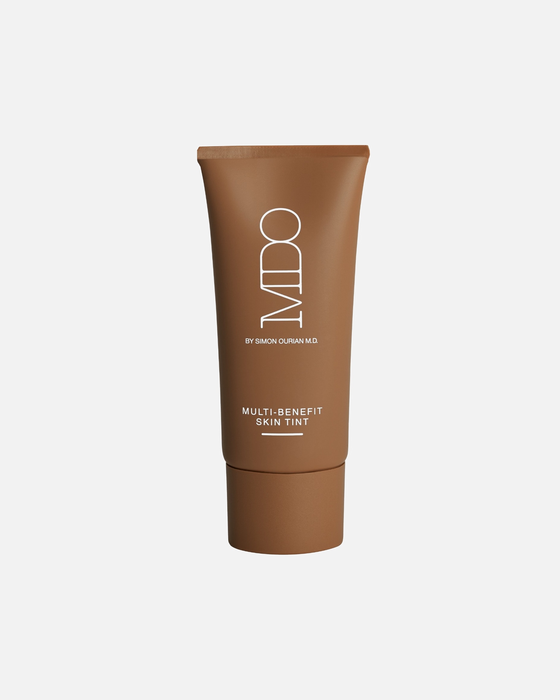 Krem BB dla Unisex MDO Simon Ourian MD Hyaluronic Eye Cream Dark to Deep