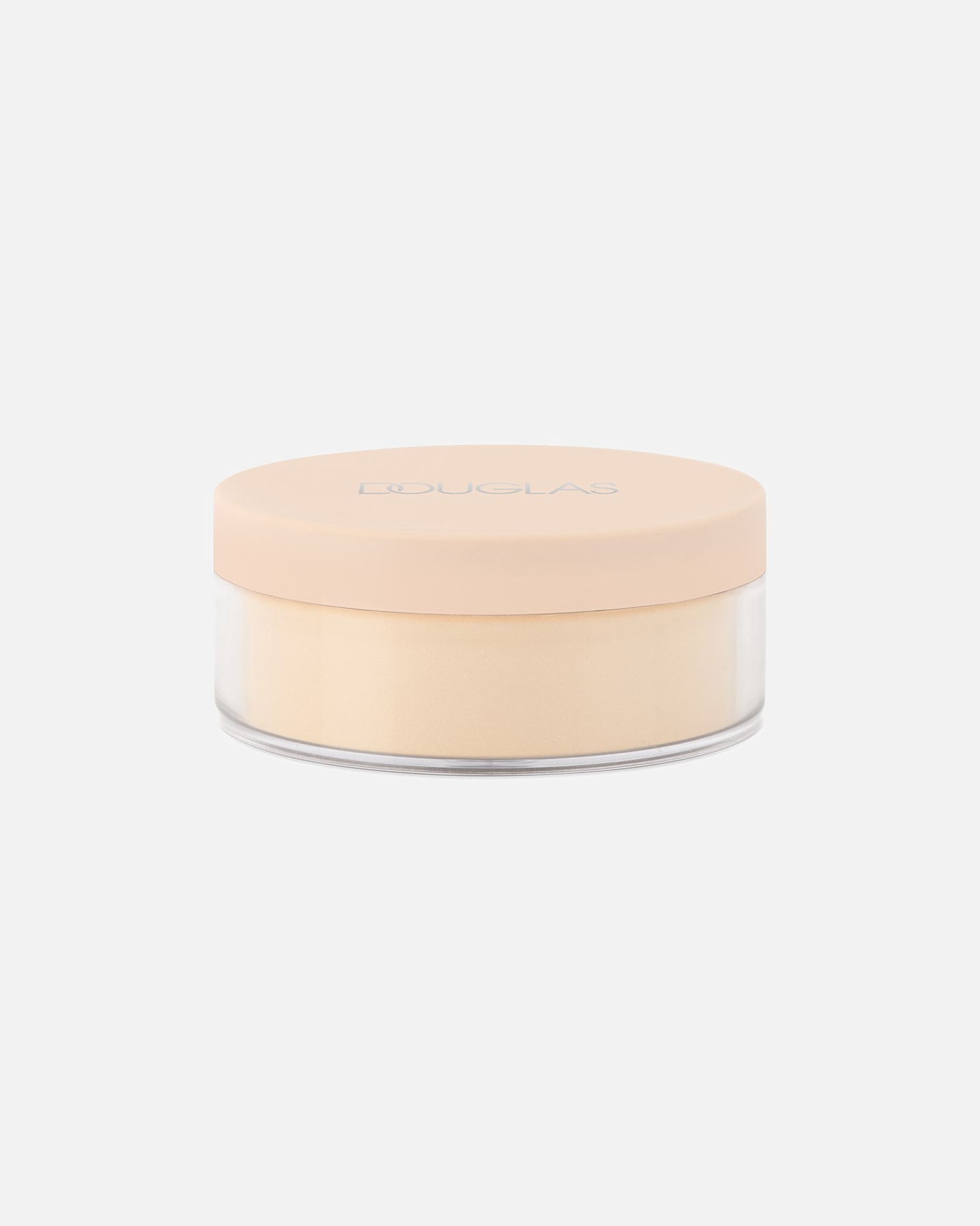 Puder dla Kobieta Douglas Collection Make-Up Invisiloose Blotting Powder Warm