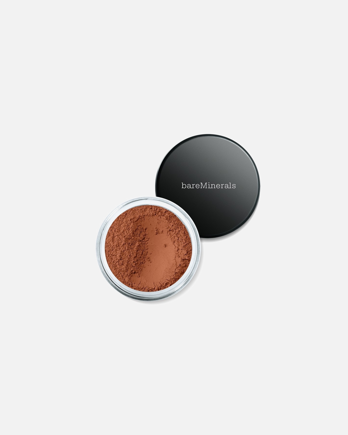 Puder dla Unisex bareMinerals All Over Face Color Bronzer Faux Tan