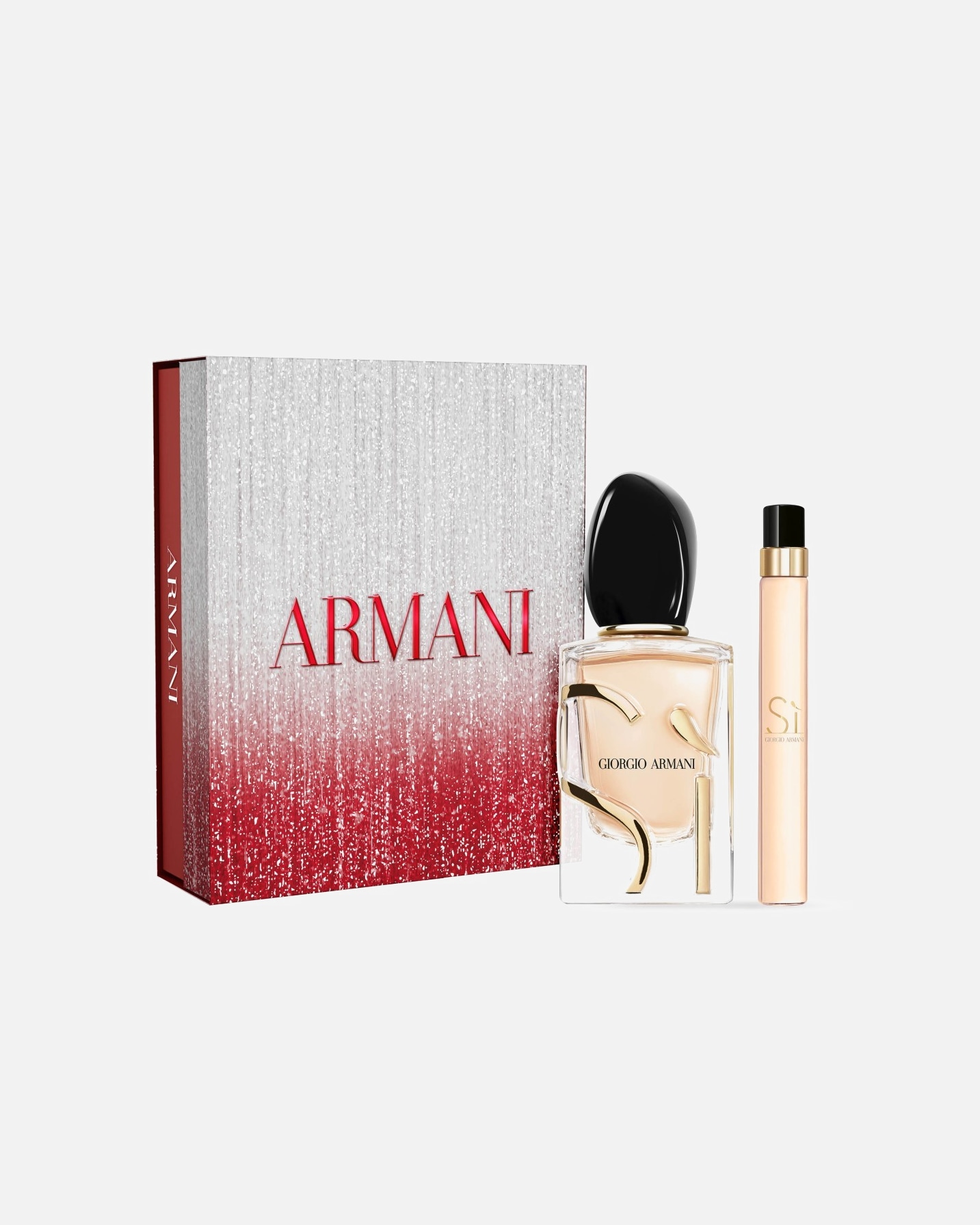 Zestaw zapachowy dla Kobieta Armani Si 1 szt.