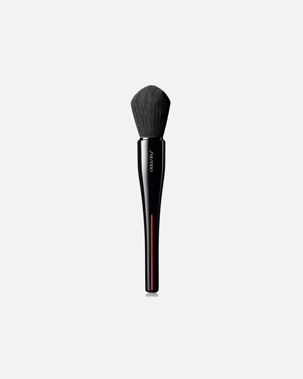 Pędzel do pudru dla Unisex Shiseido MARU FUDE MULTI FACE BRUSH Pędzel Do Pudru 1 szt.