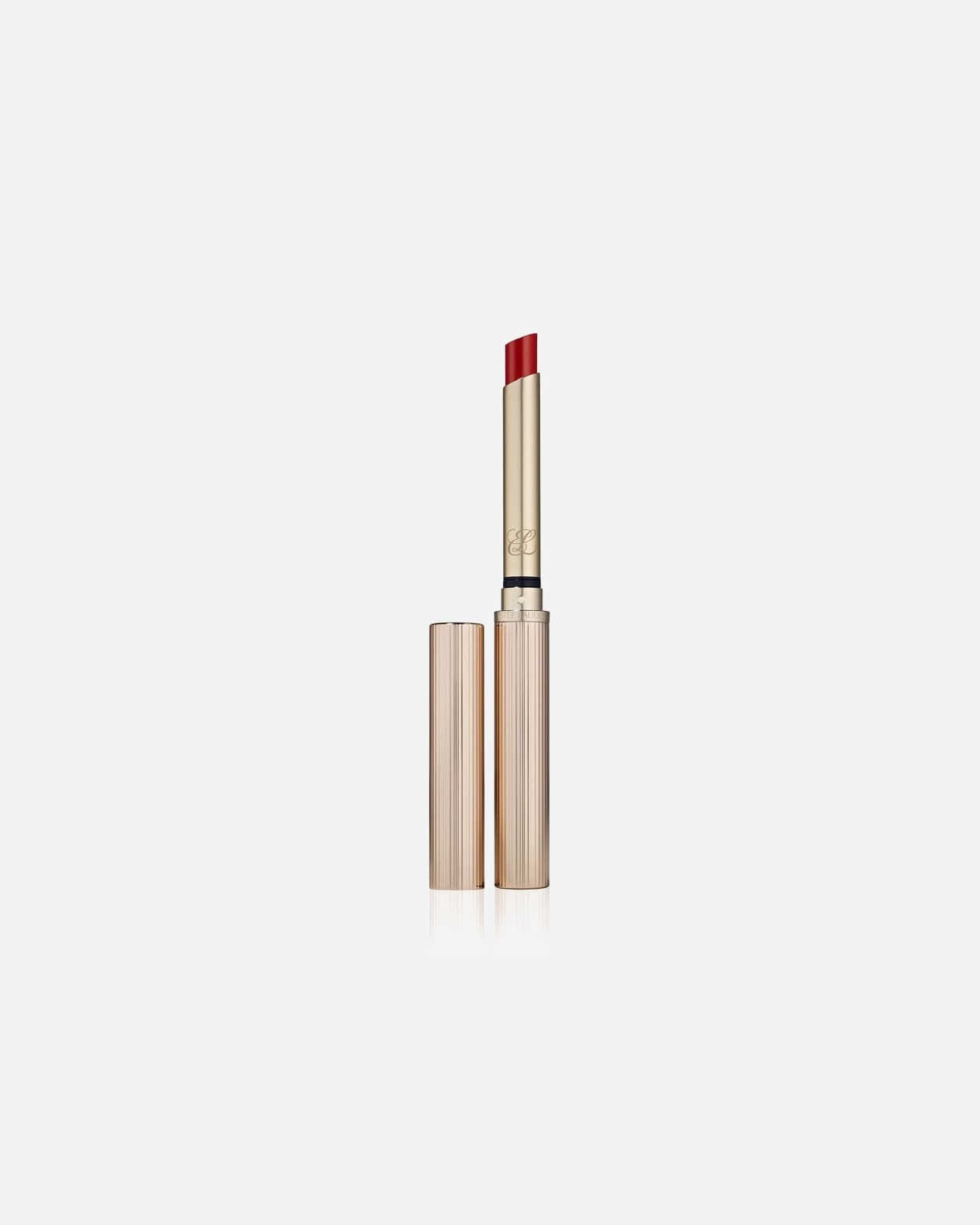 Pomadka do ust w sztyfcie dla Unisex Estée Lauder Pure Color Explicit Slick Shine Lipstick 8 - SABOTAGE
