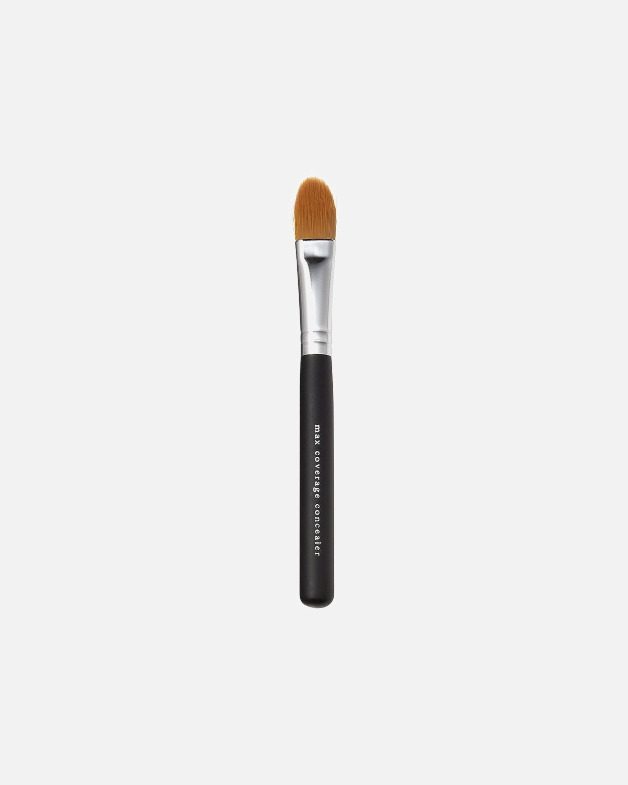 Pędzelek do korektora dla Unisex bareMinerals Maximum Coverage Concealer Brush 1 Stk.