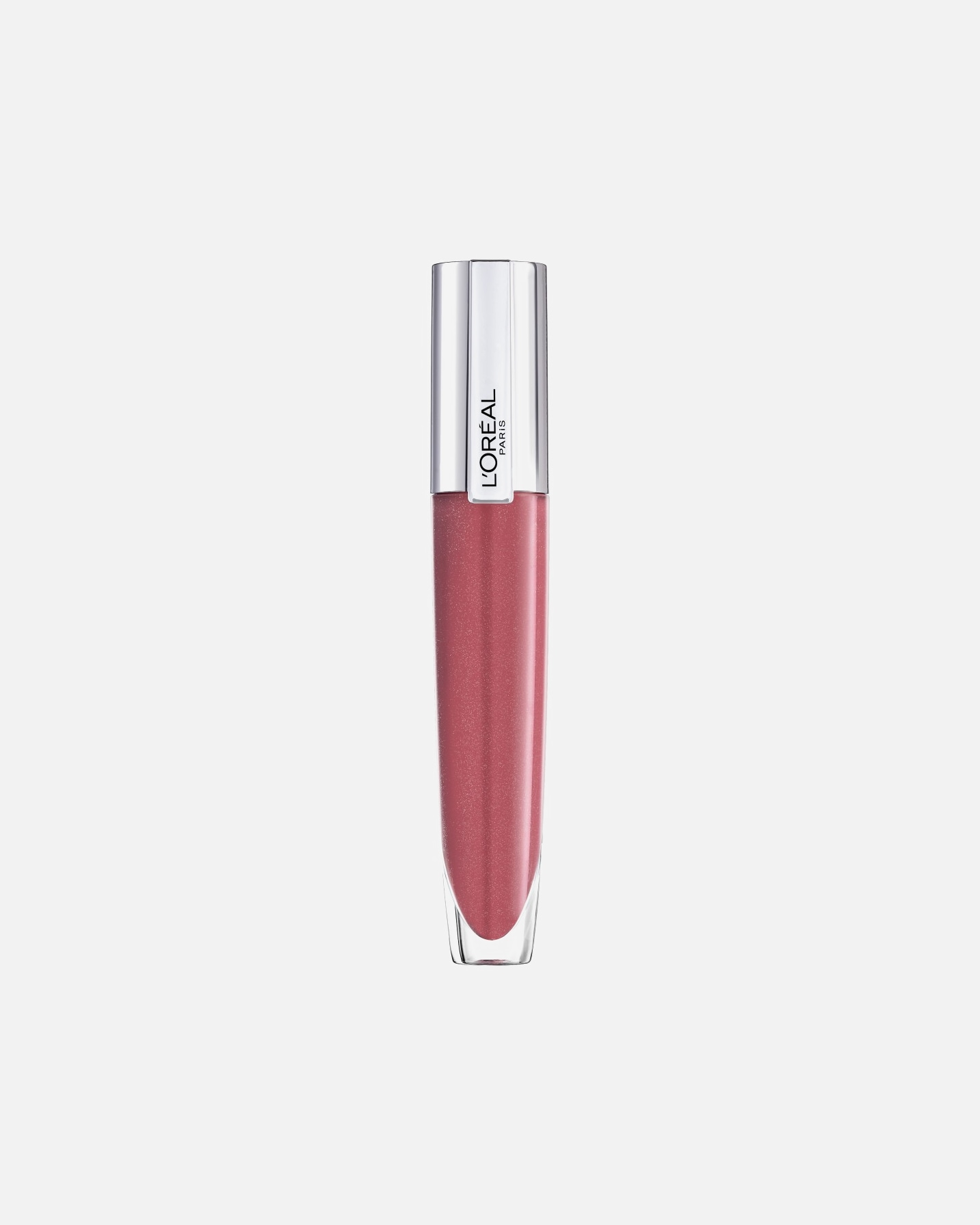 Błyszczyk do ust dla Kobieta L’Oréal Paris Błyszczyk Brilliant Signature Plump-In-Gloss 412 - I HEIGHTEN