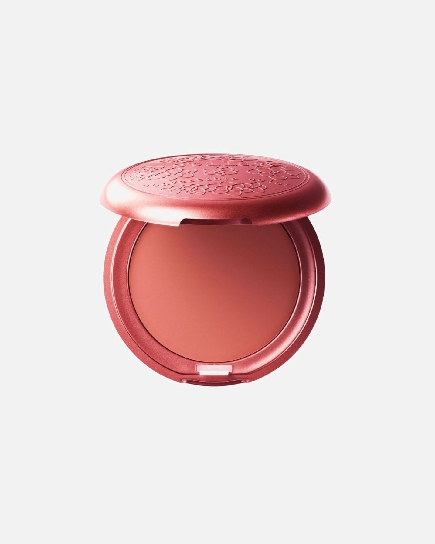 Róż dla Unisex stila Convertible Color™ Dual Lip & Cheek Cream PRIMROSE