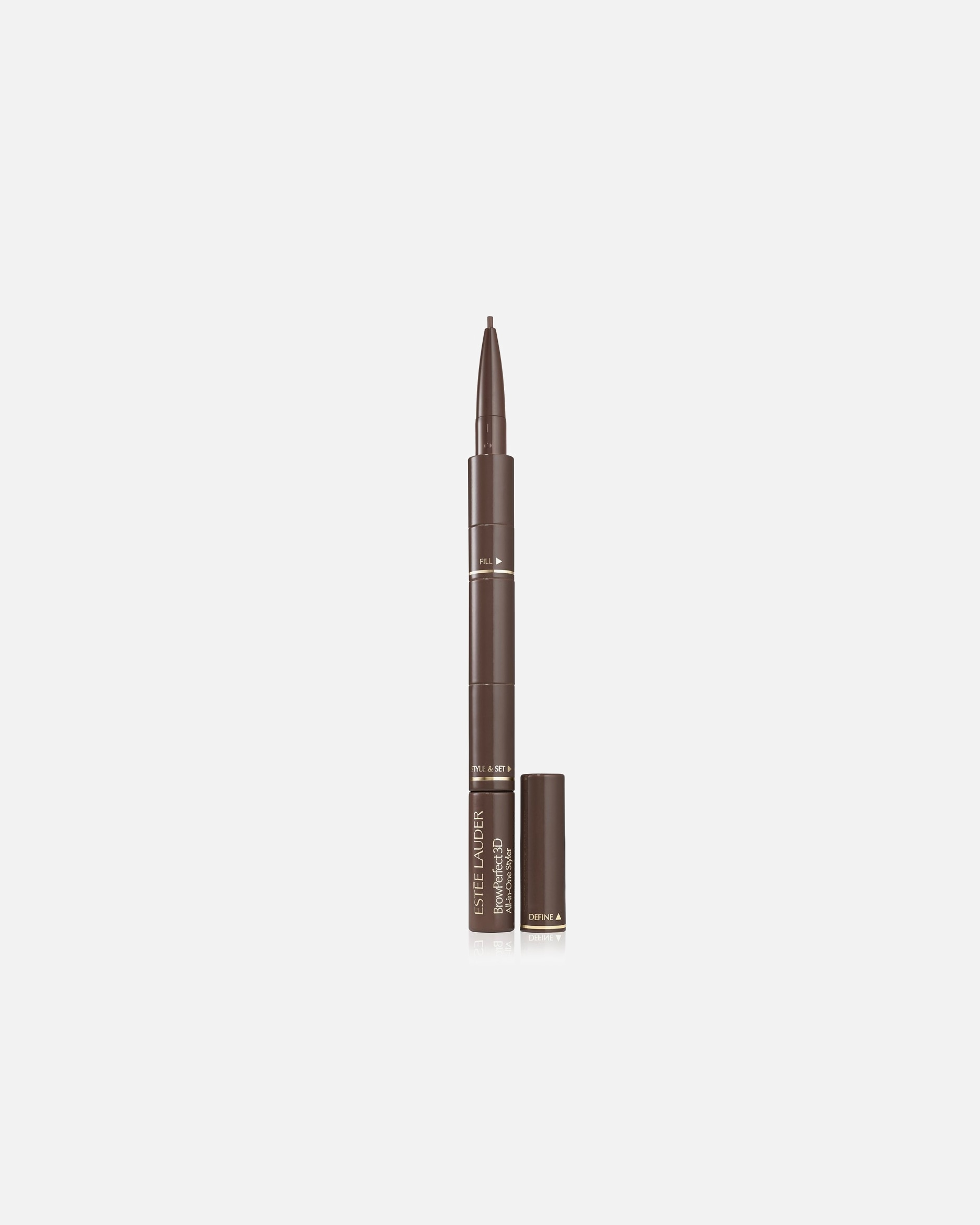 Kredka do brwi dla Kobieta Estée Lauder BrowPerfect 3D All-in-One Styler Multi-Tasker 8 - BRUNETTE