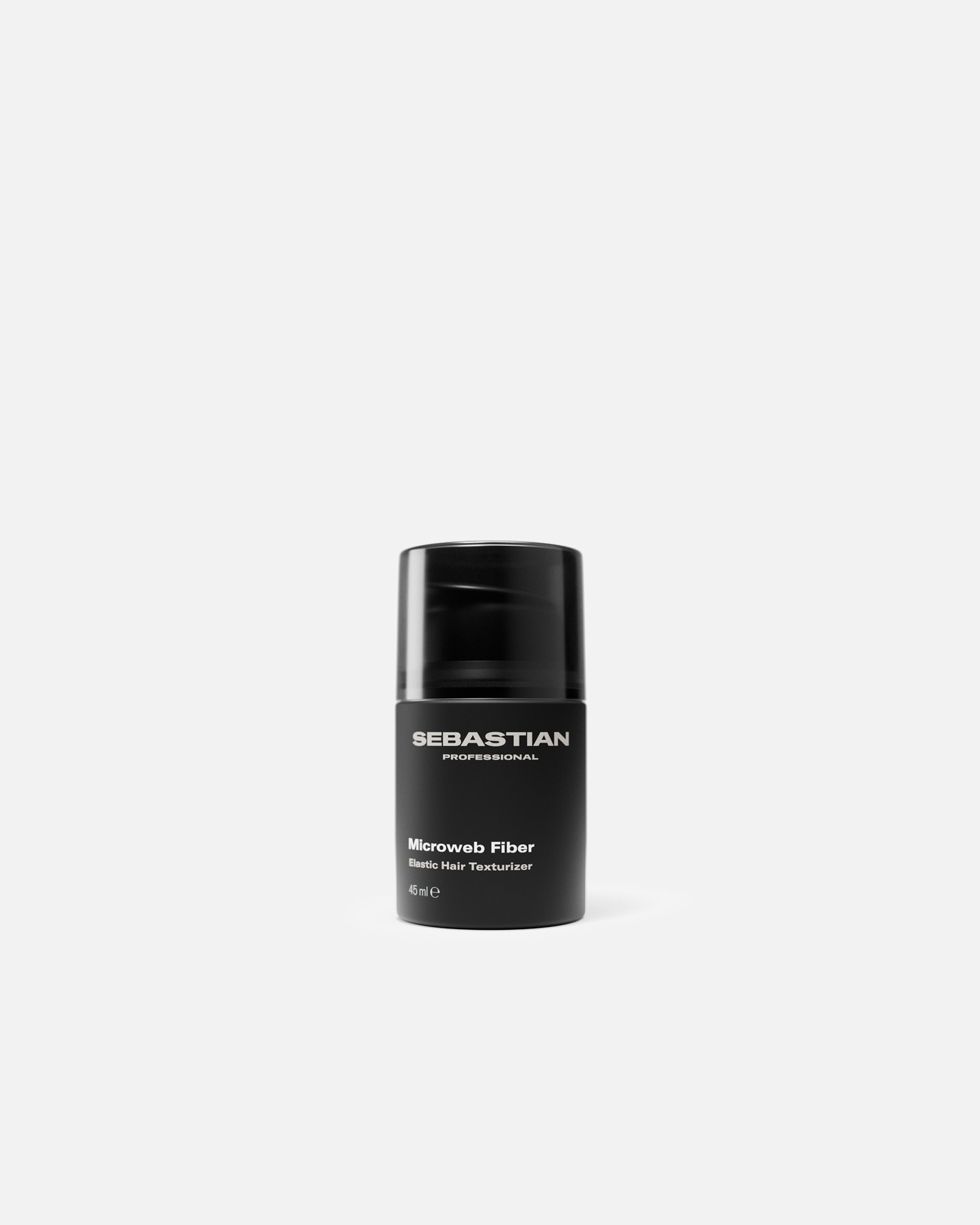 Krem do włosów dla Unisex SEBASTIAN PROFESSIONAL Styling – Texture Microweb Fiber guma do włosów 45 ml