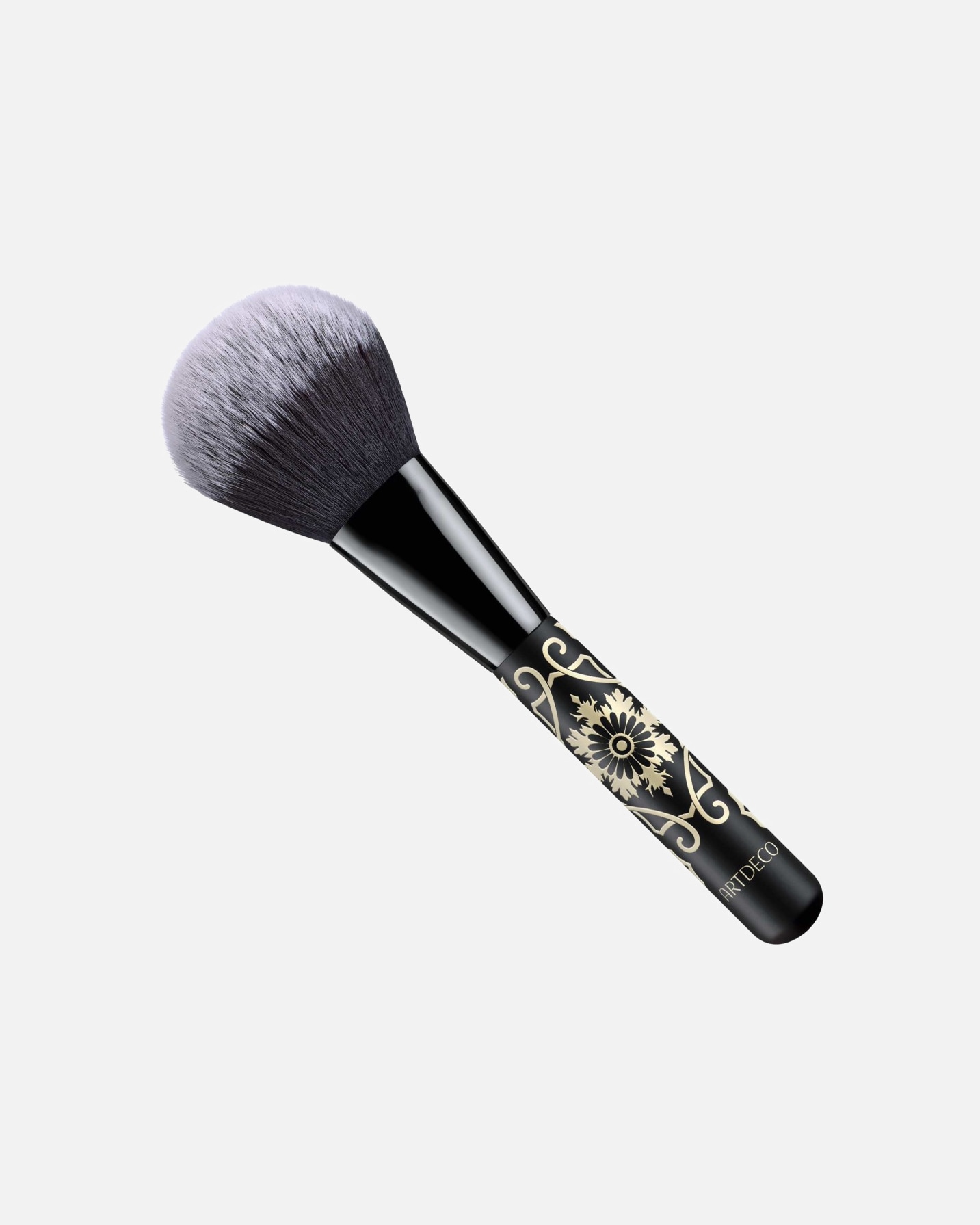 Pędzel do pudru dla Unisex ARTDECO Powder Brush Premium Quality - Limited Edition Powder Brush Premium Quality - Limited Edition