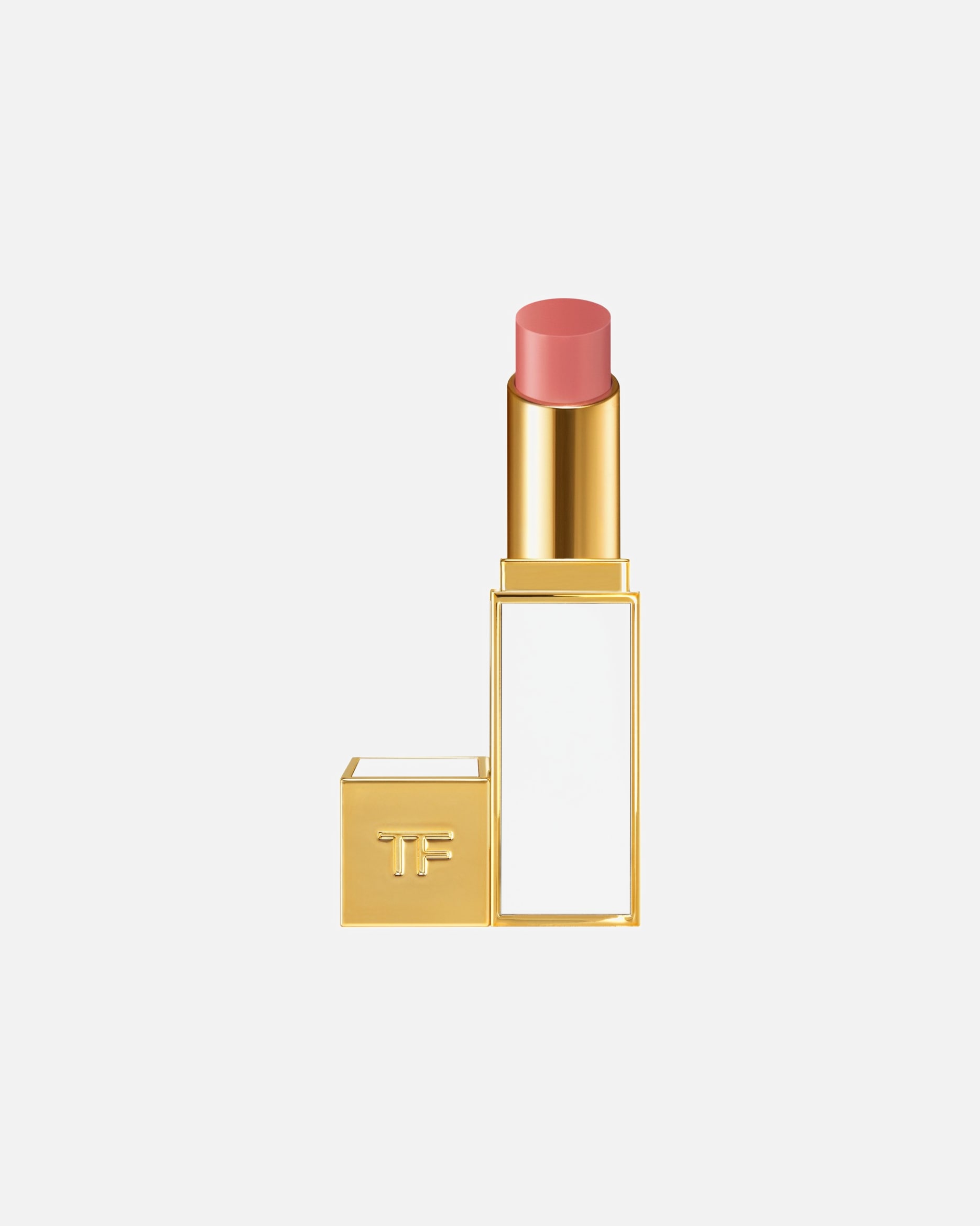 Pomadka do ust w sztyfcie dla Kobieta TOM FORD Soleil Collection Lip Color Ultra Shine 38 - NUDE GLEAM