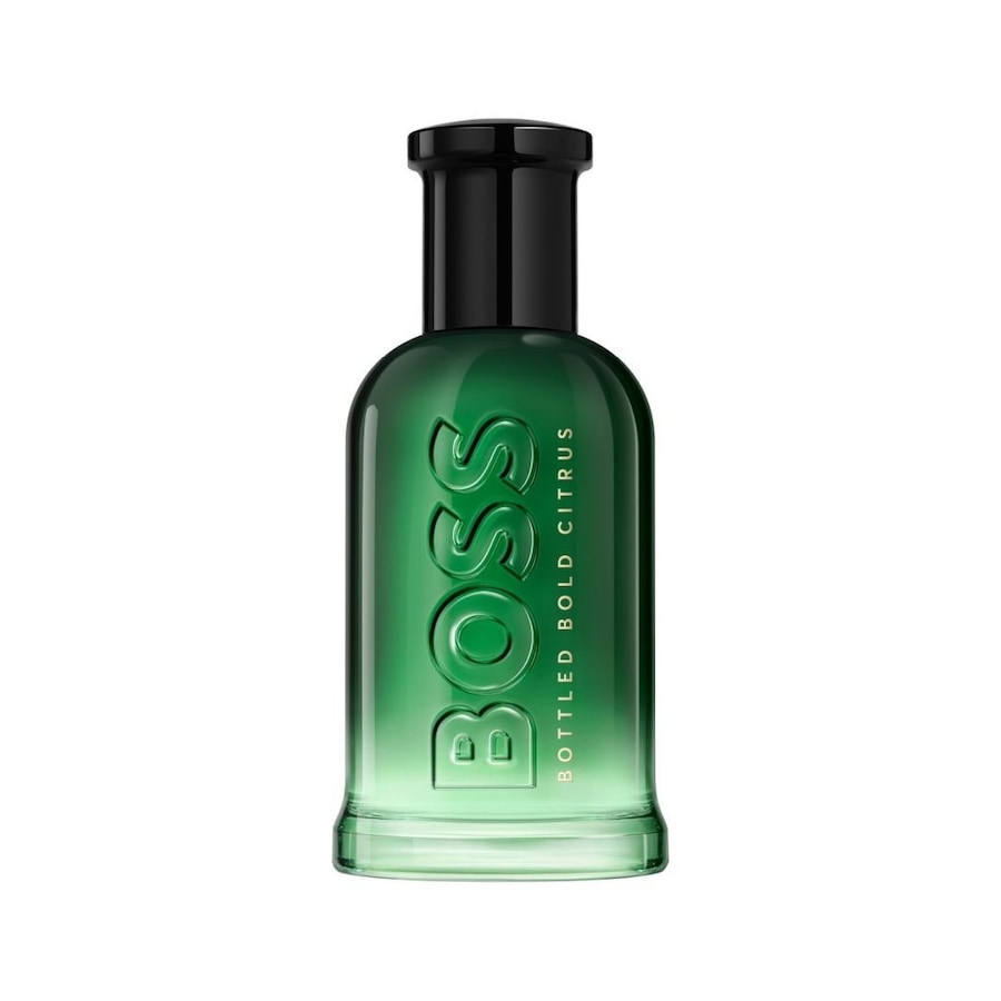 Boss Bottled Bold Citrus